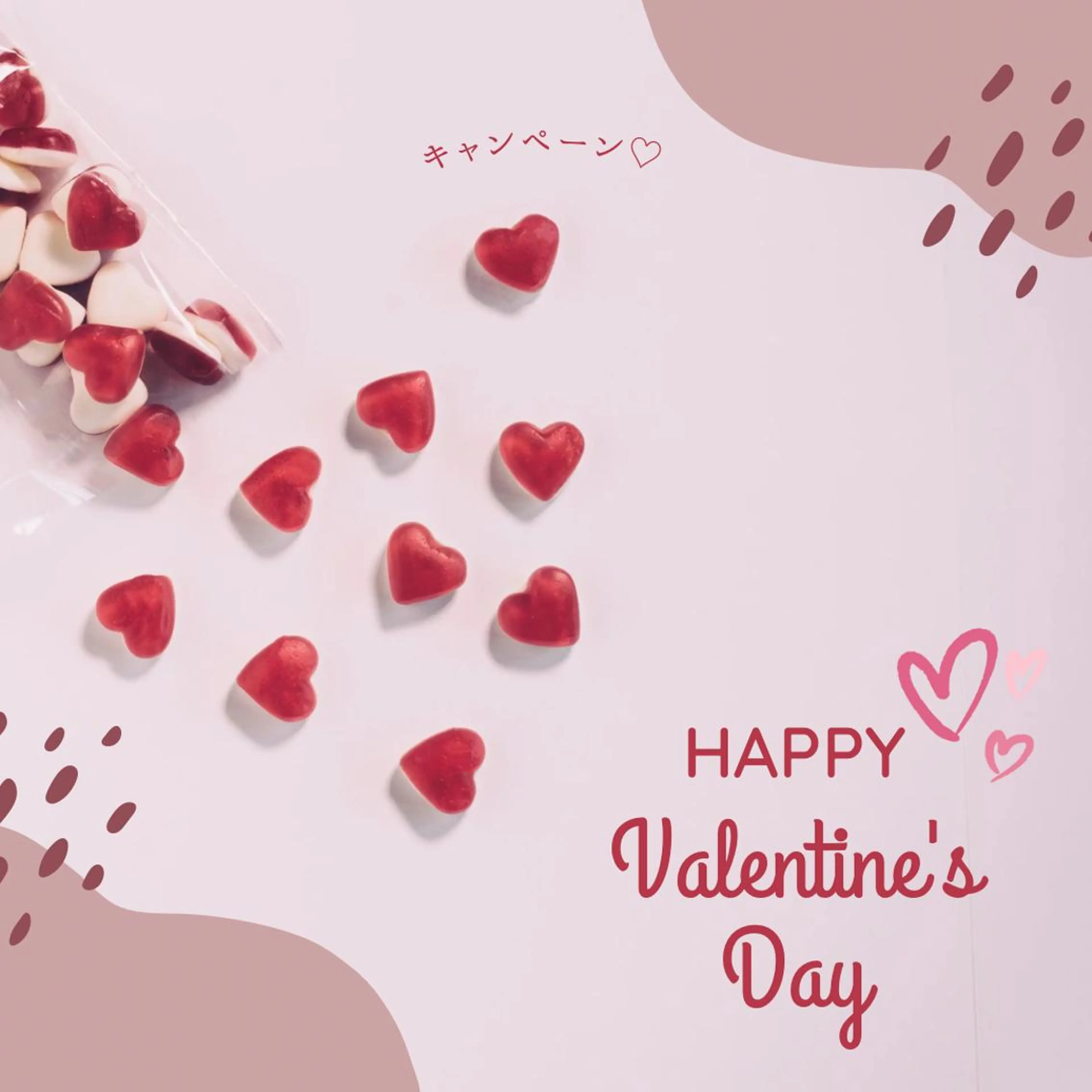 💖バレンタインキャンペーン💖まつ毛パーマ+コーティング付き♡の写真