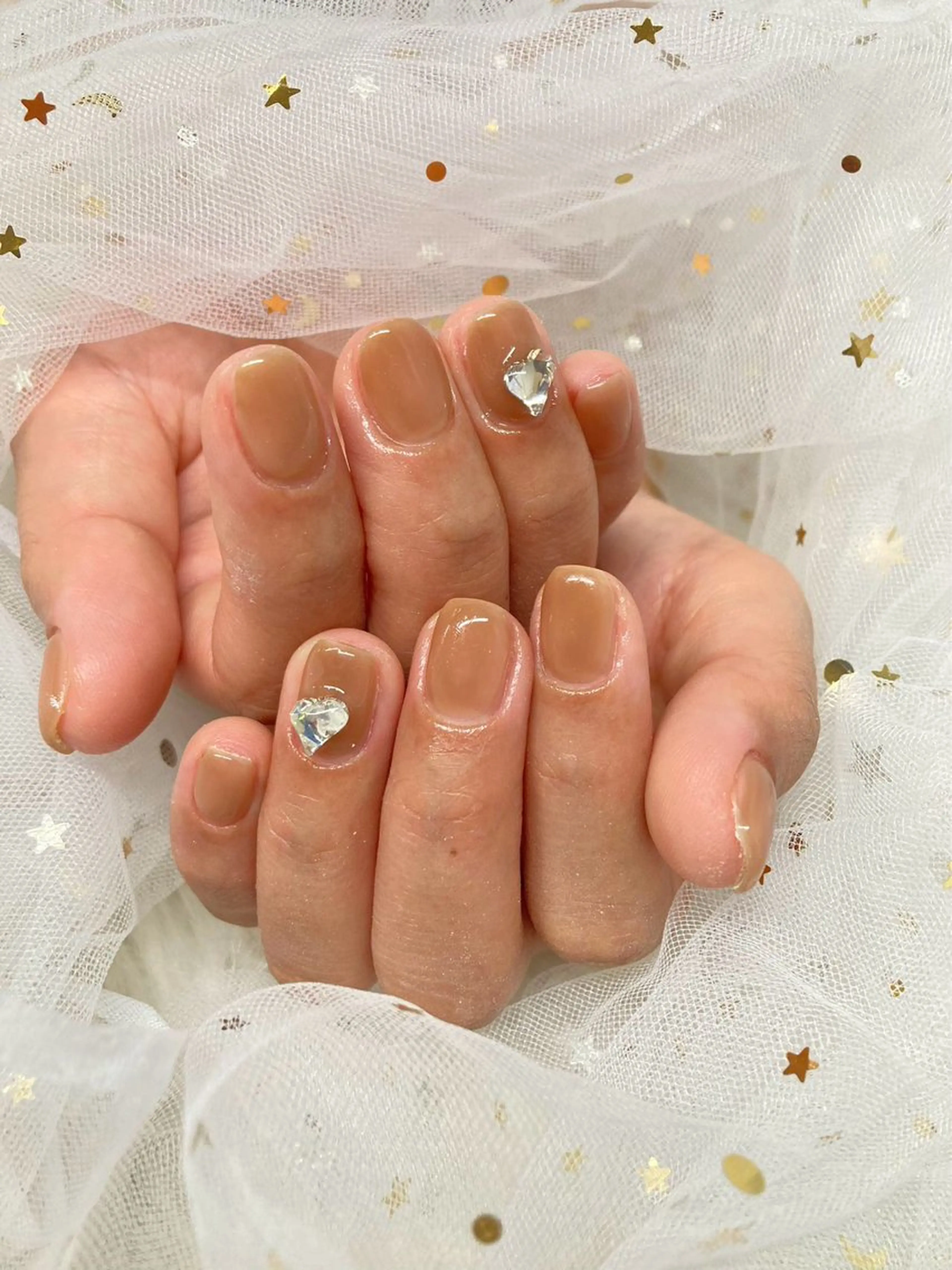ネイル Azu nail salon所属・ネイリスト あずさのネイルデザイン