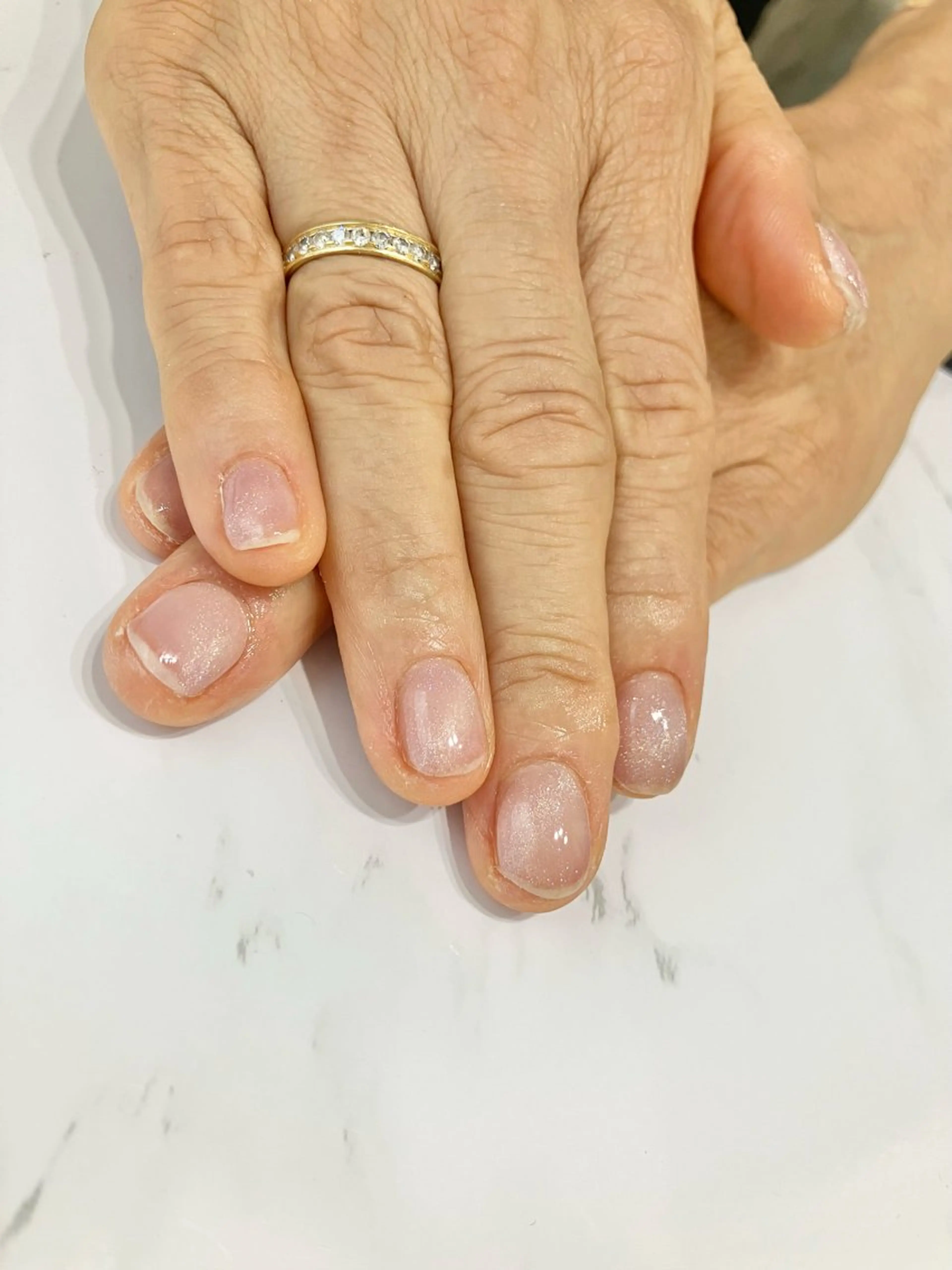 ネイル マグネットネイル ホワイトニングサロン Soleilのその他イメージ