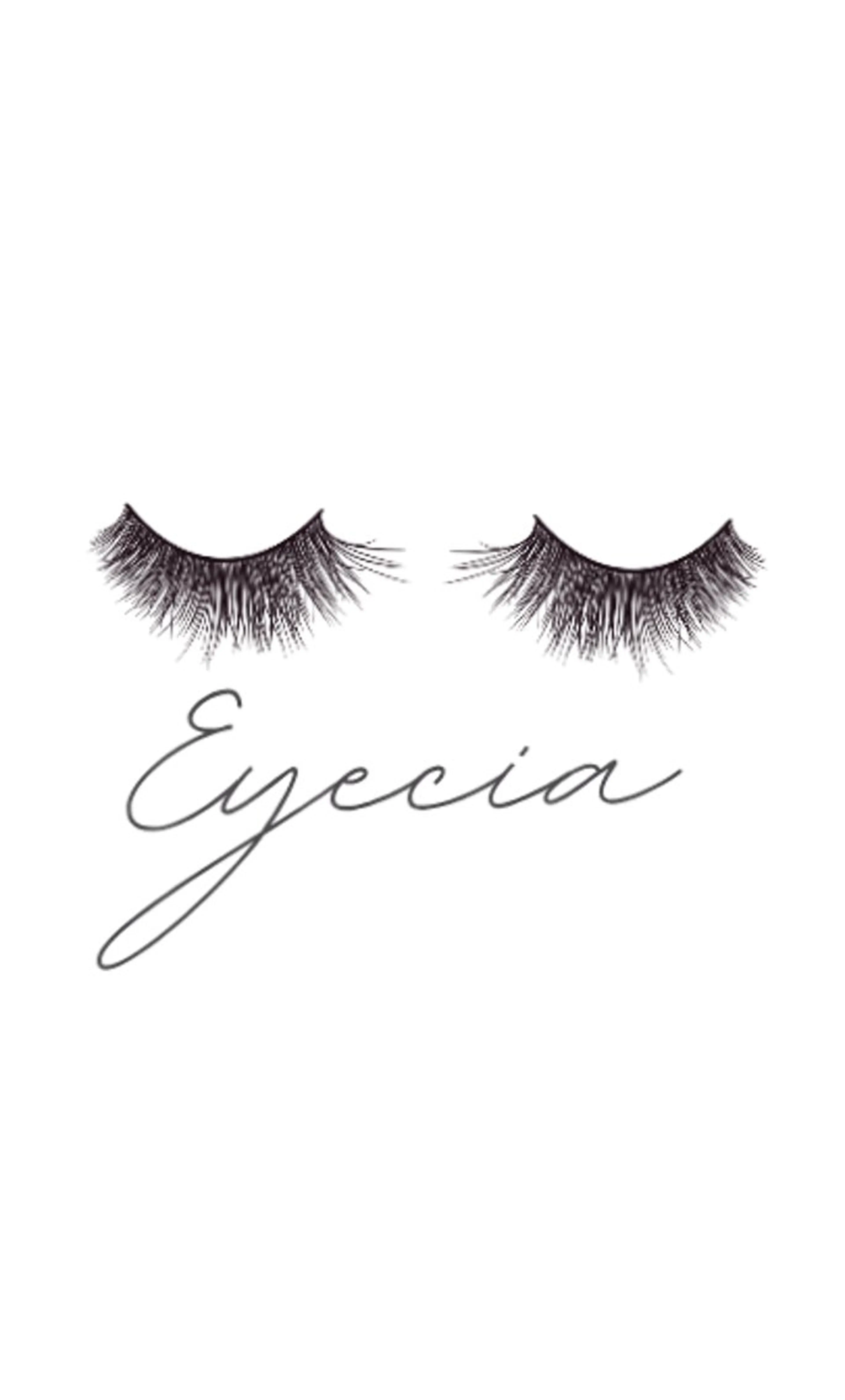 マツエク・マツパ マツパ アイシア アイリストのマツエク・マツパデザイン