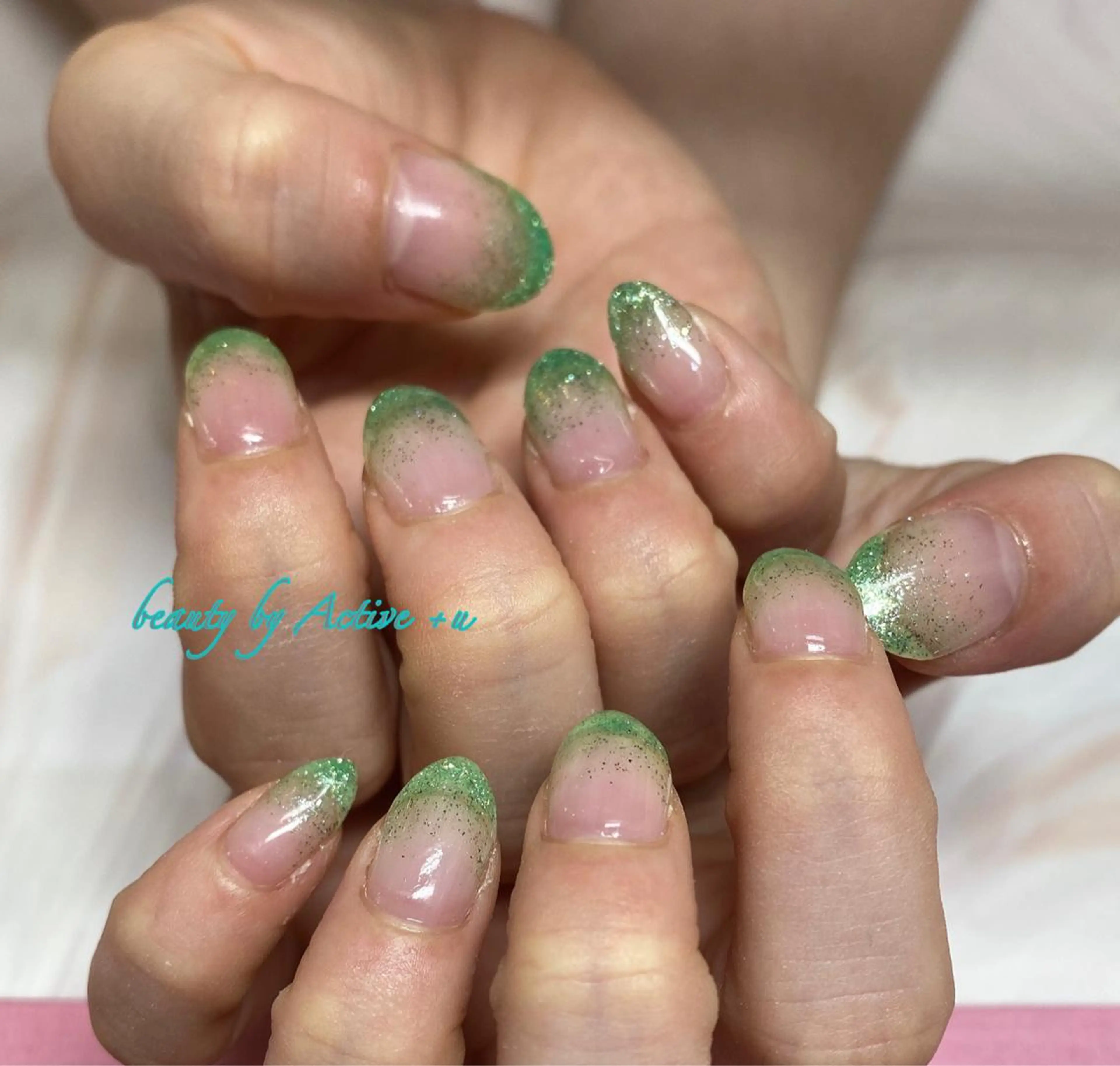 🩵ᩚラメグラ/オフあり＊なし🩵ᩚ特別価格モデルさまの写真