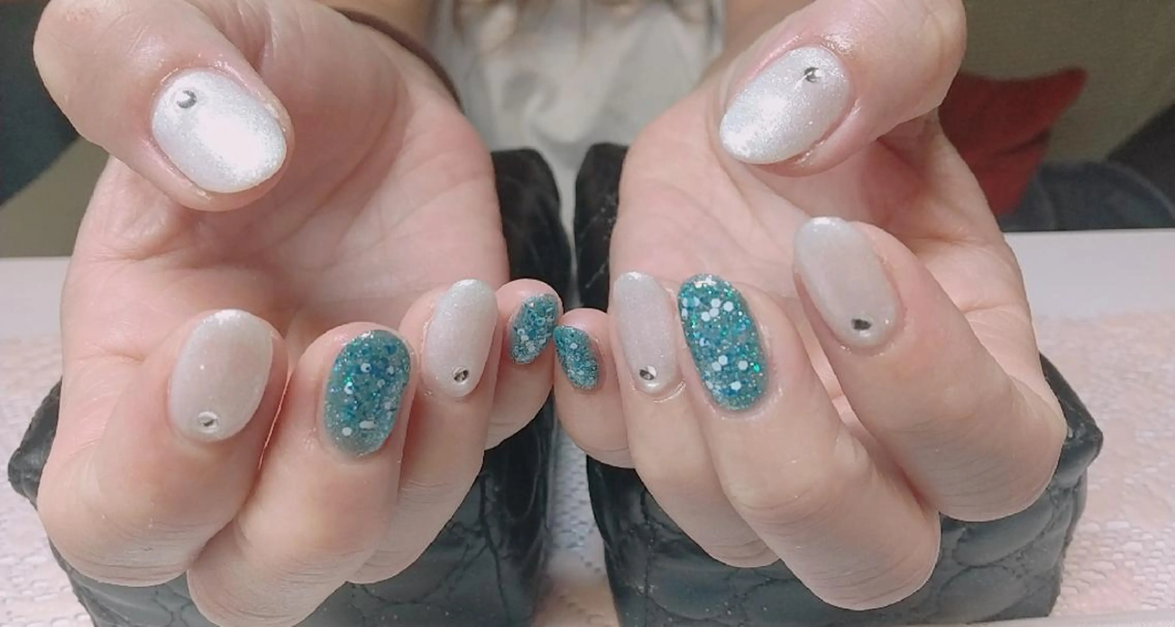 ネイル haru  nailのネイルデザイン