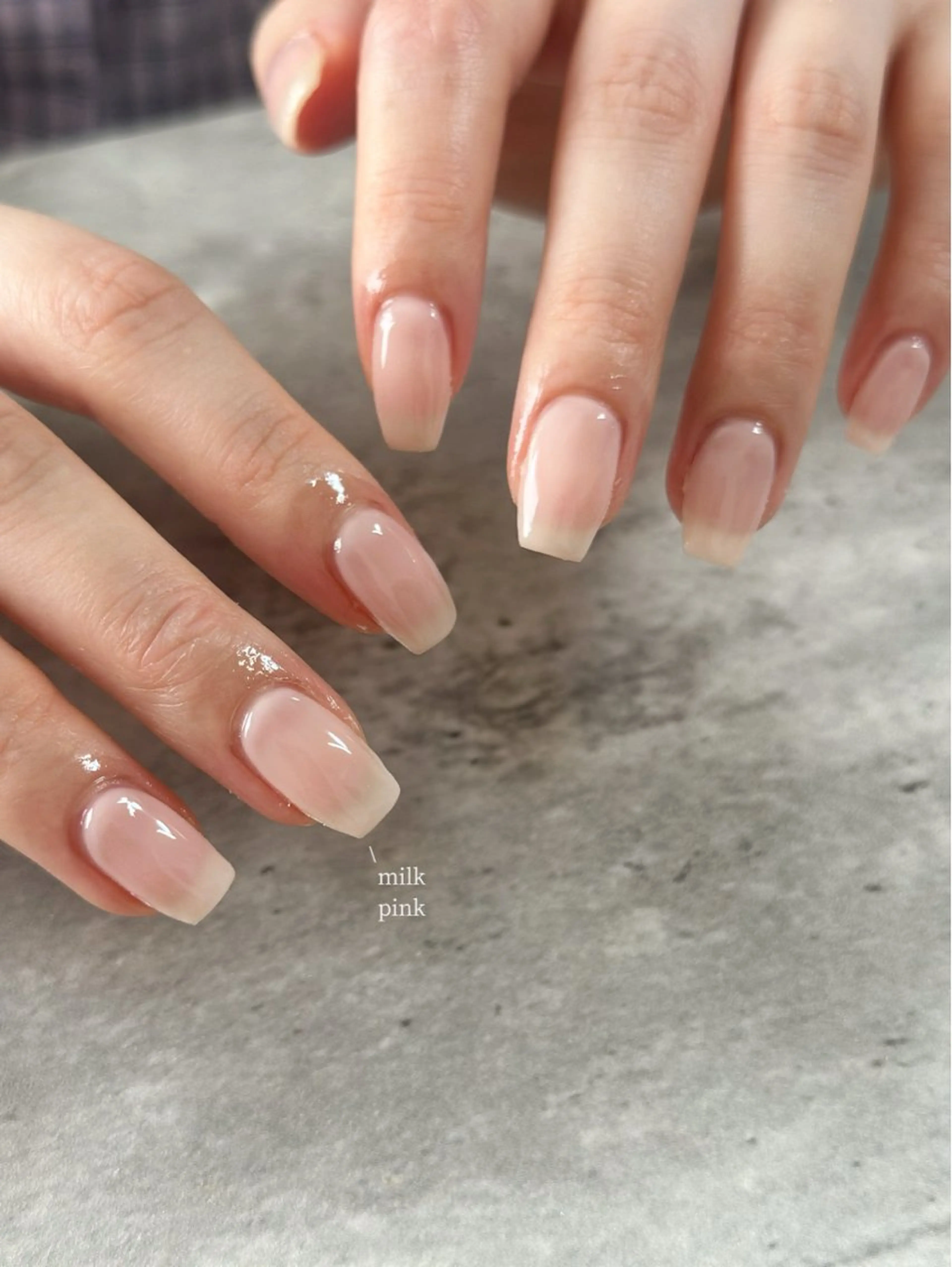 ネイル ハンドネイル One's Nail Roomのネイルデザイン