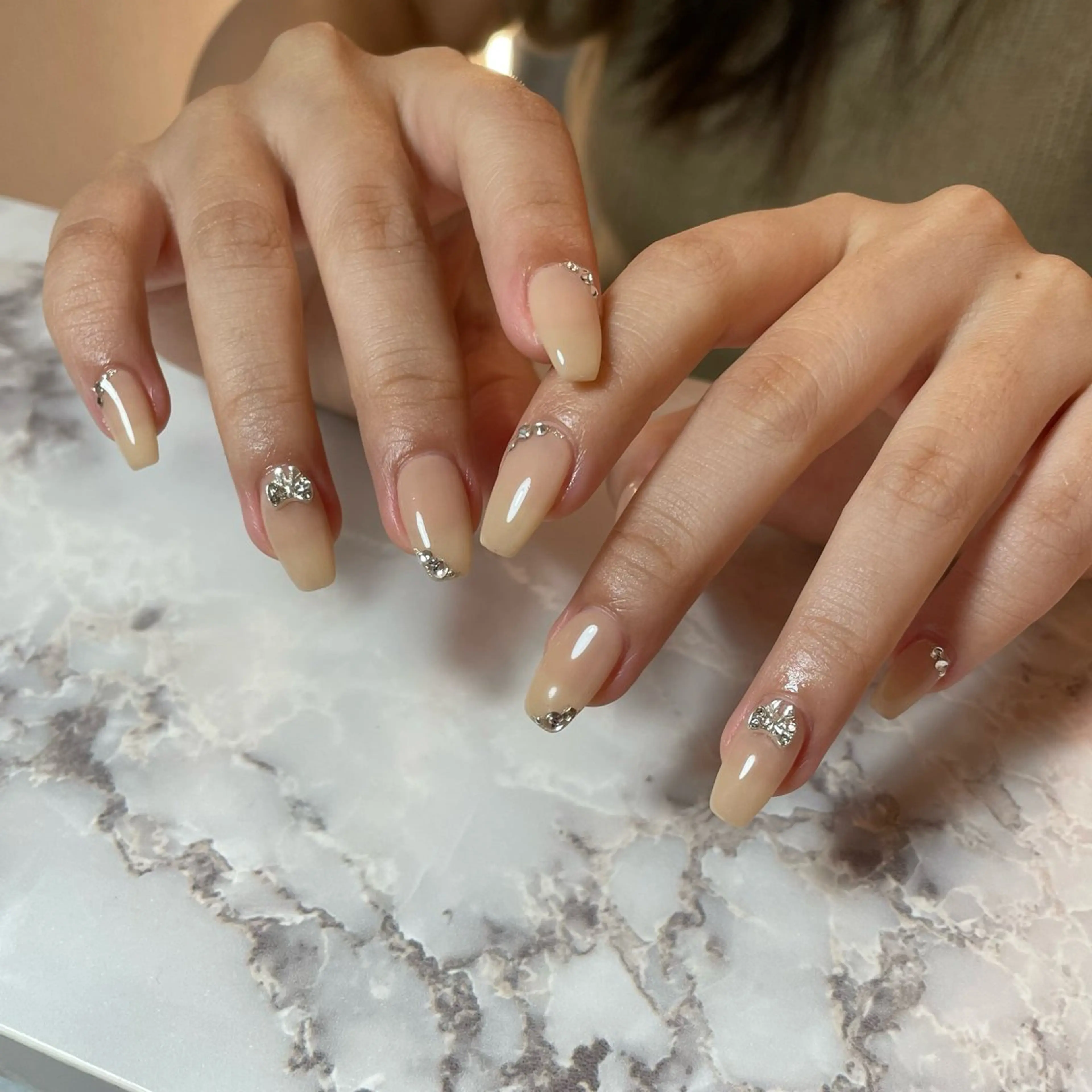 ネイル Ami 🦥のネイルデザイン