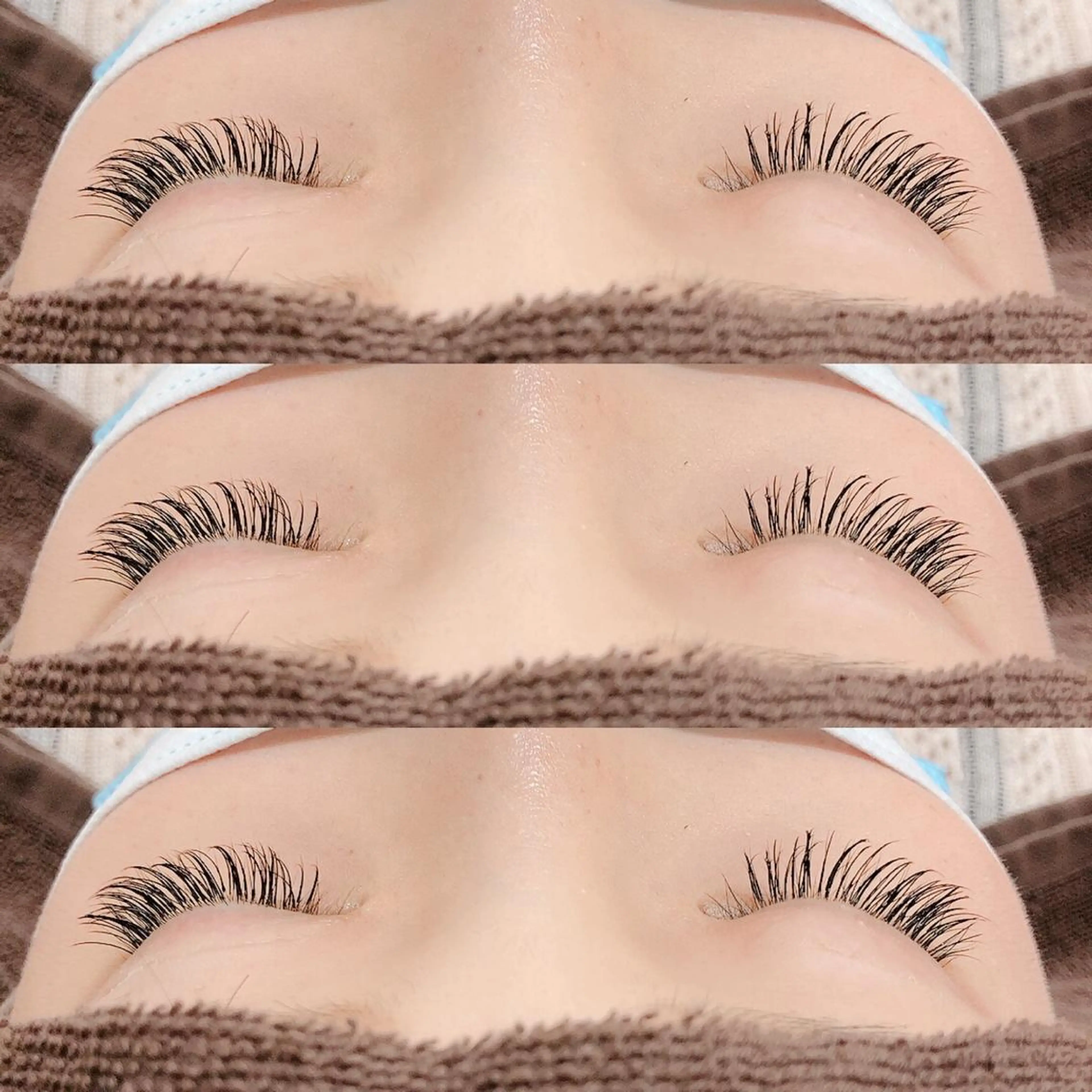 マツエク・マツパ マツエク 【hisui】長尾 ゆかりのマツエク・マツパデザイン