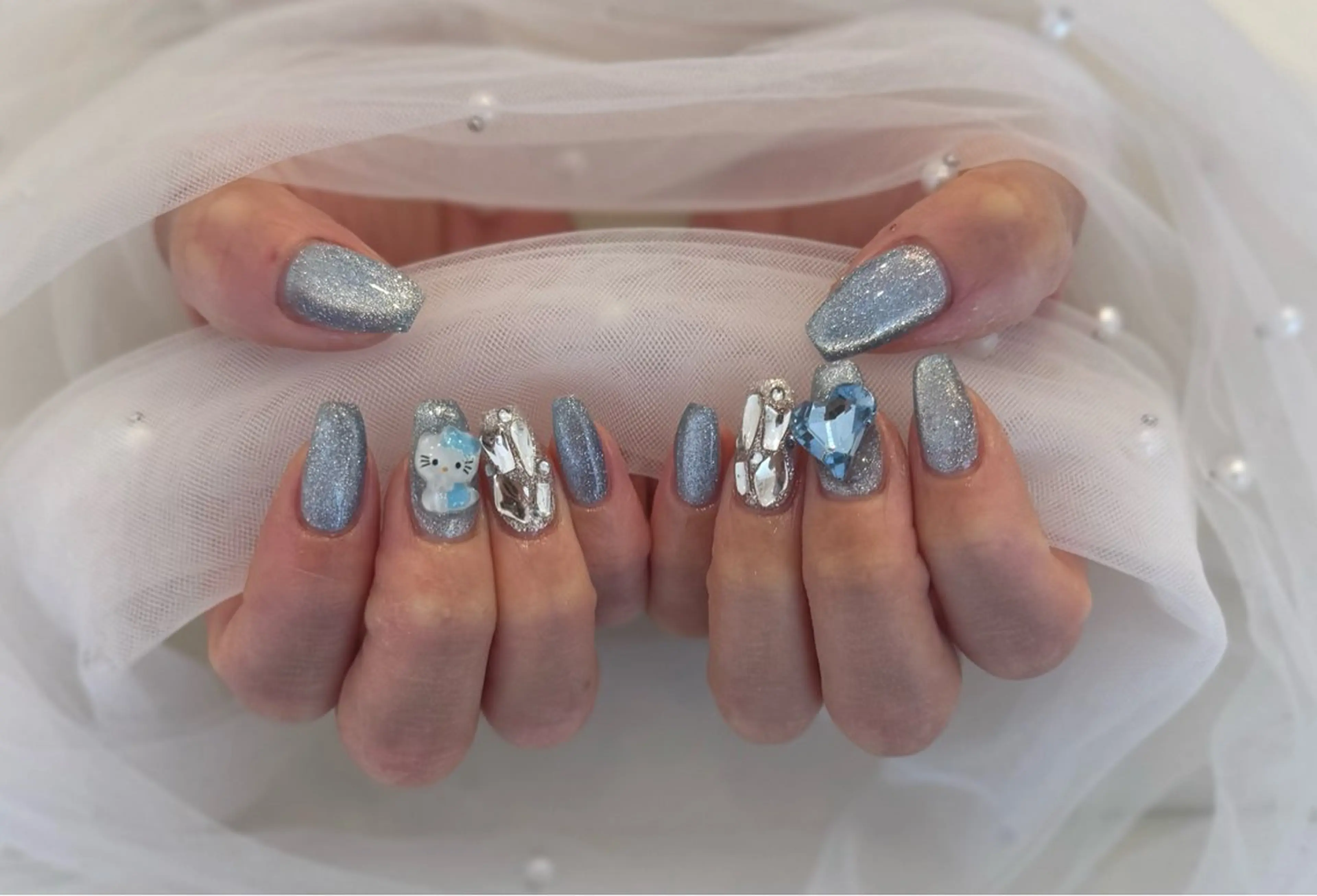 ネイル nail salon belleのその他イメージ