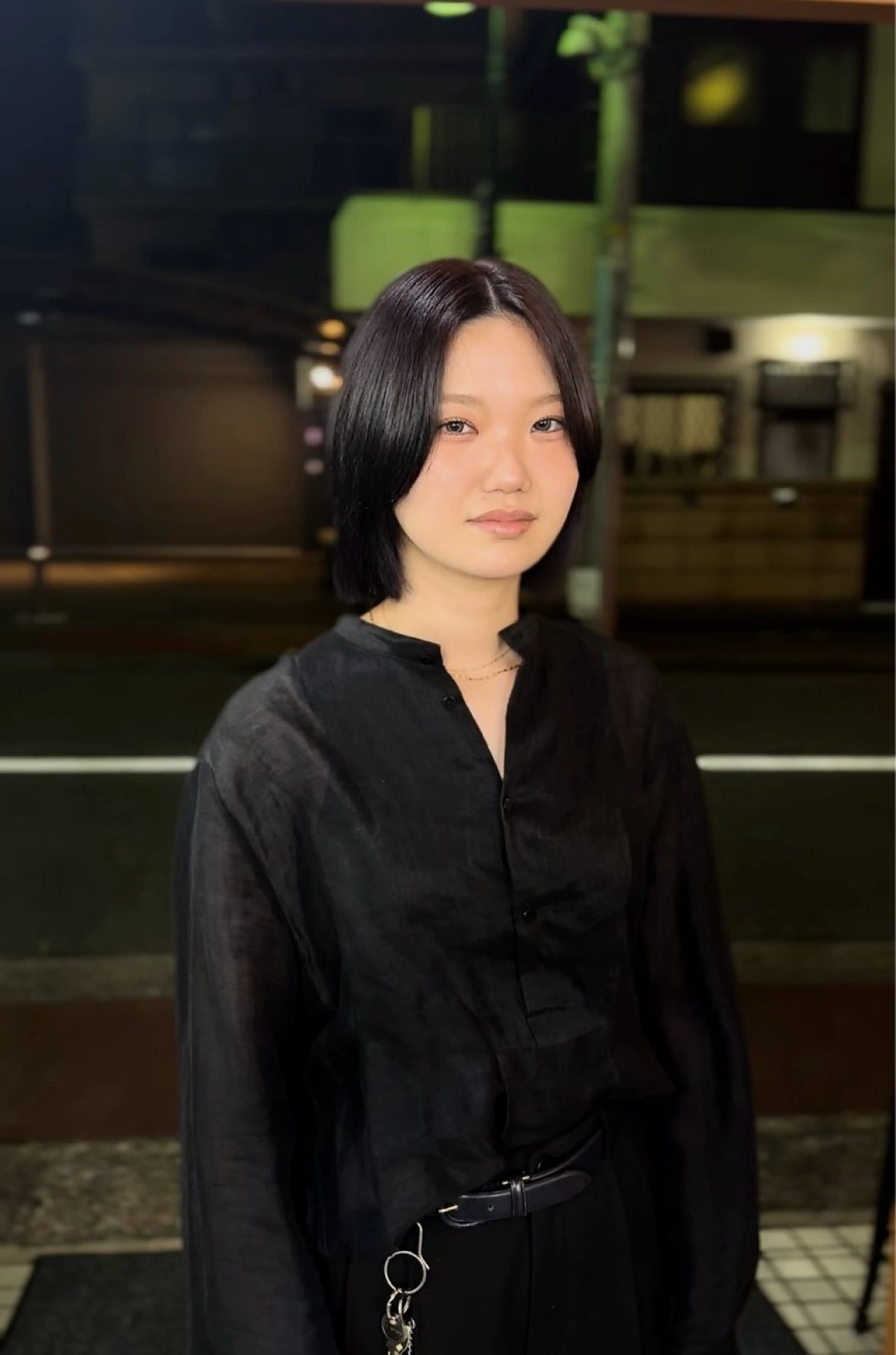 【初回】カラーの写真