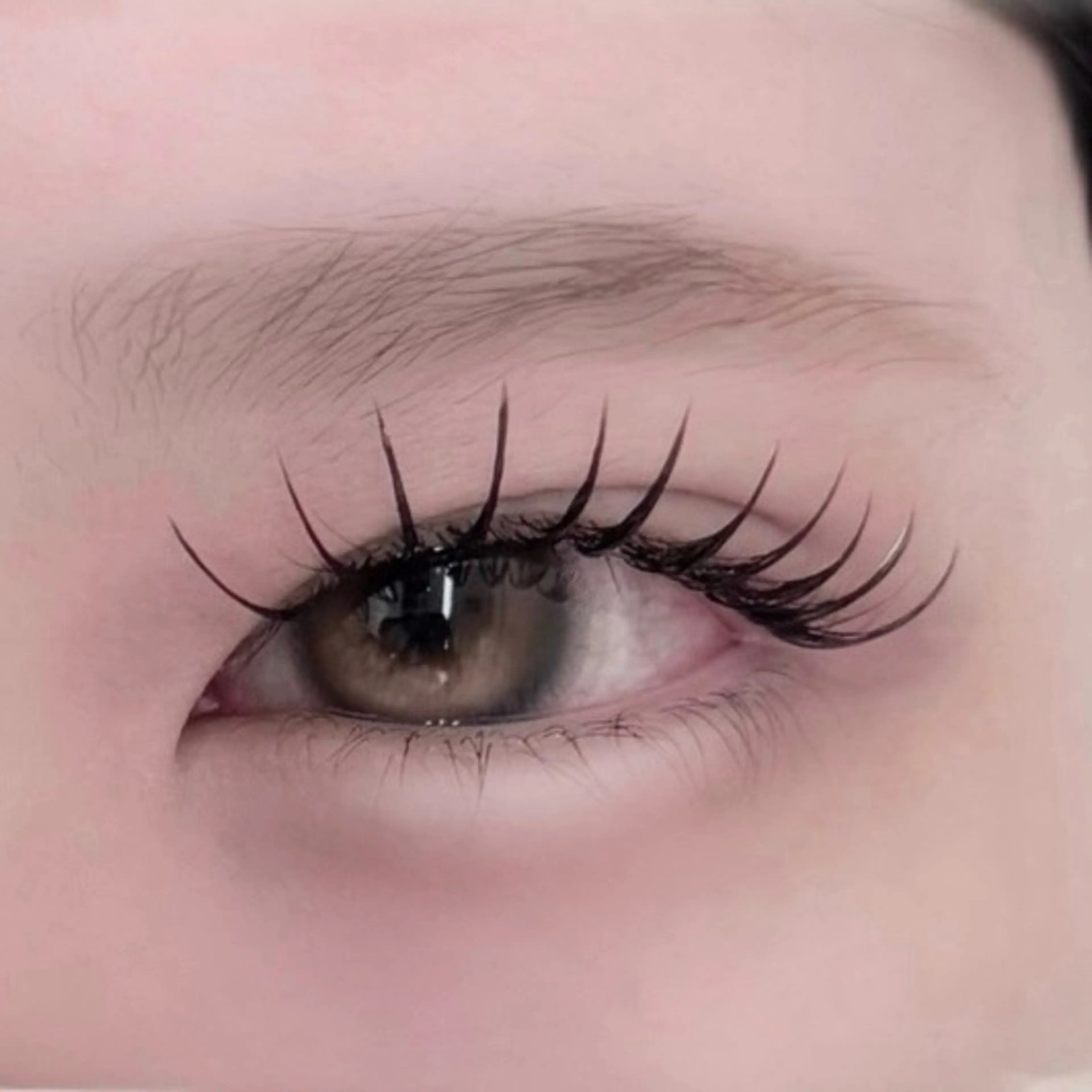 マツエク・マツパ マツエク 大阪本町/マツエク /harukaのマツエク・マツパデザイン