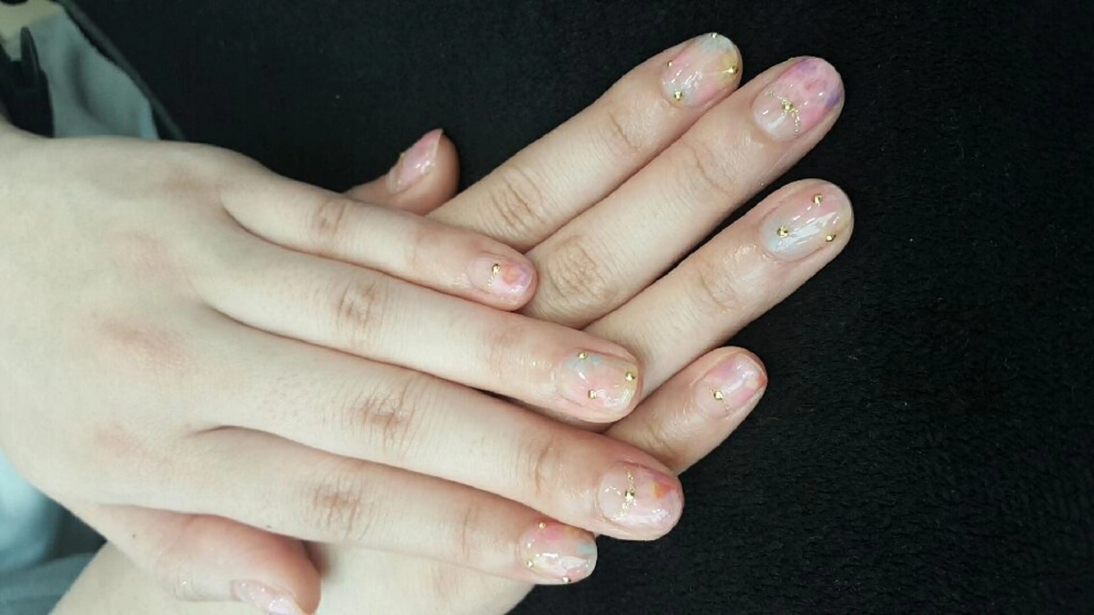 ネイル leibz.co所属・Furuta Yukikoのヘアスタイル