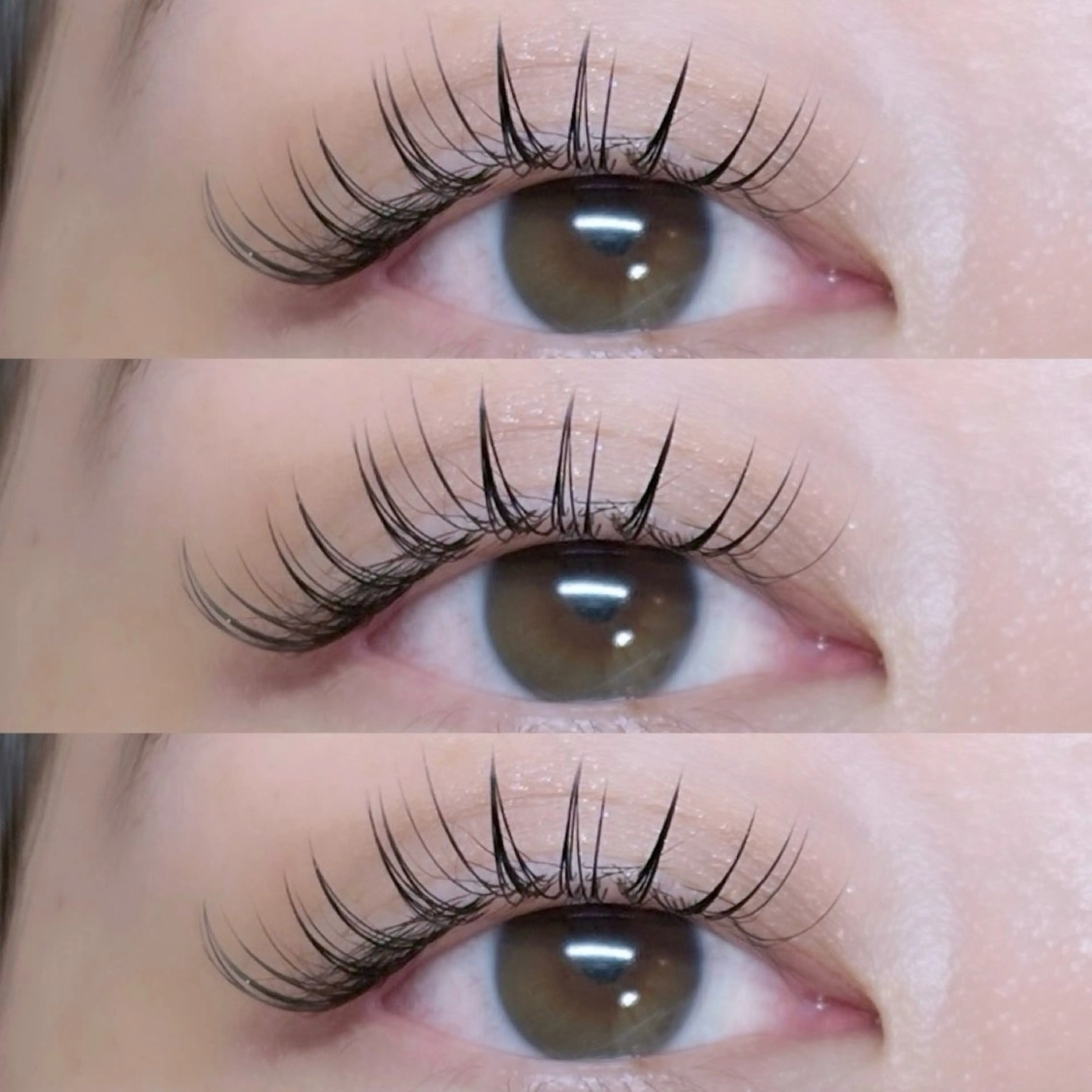 マツエク・マツパ fleur所属・🍀fleur🍀 柴田のマツエク・マツパデザイン