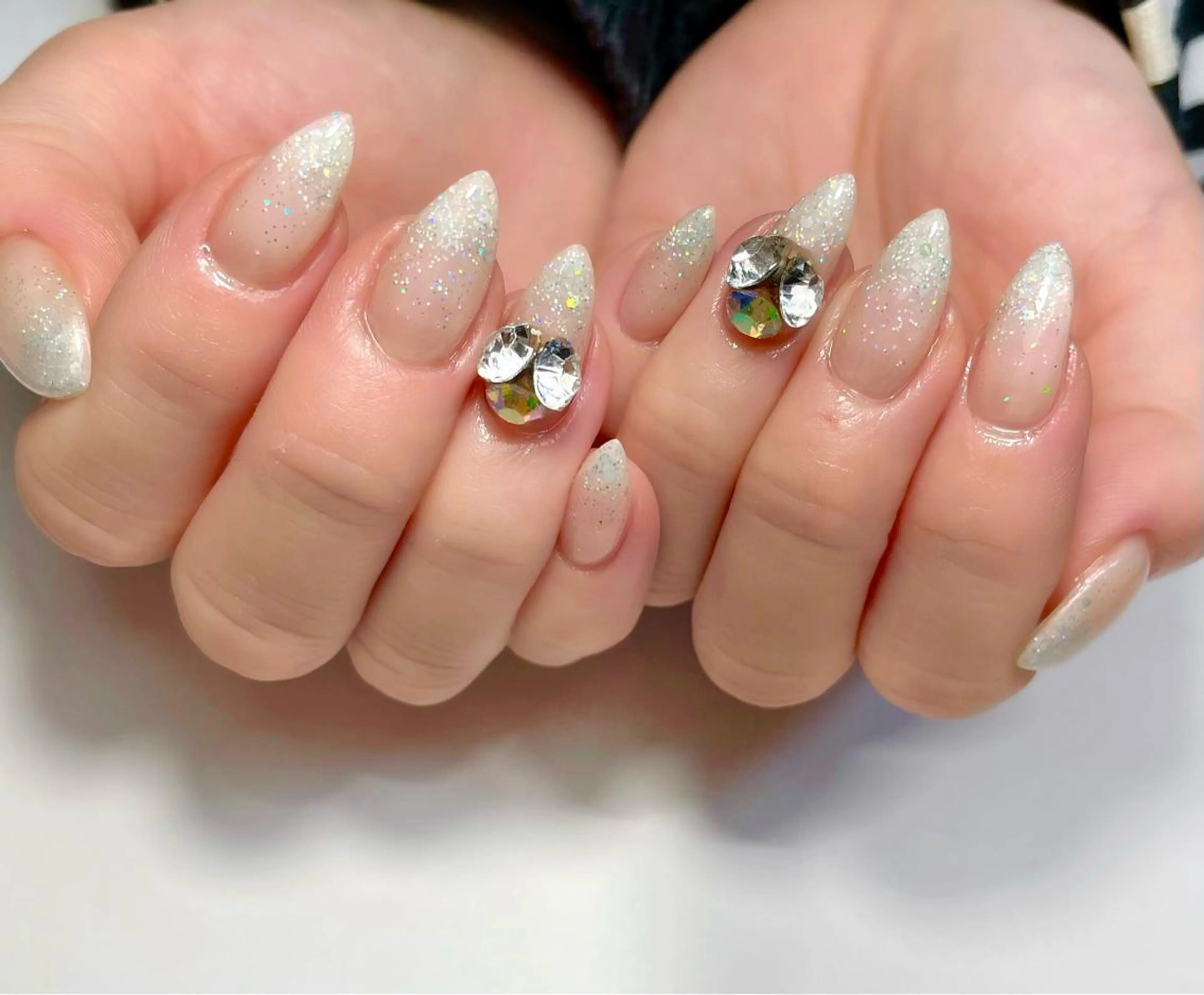 ネイル ハンドネイル Nail salon Venusのネイルデザイン