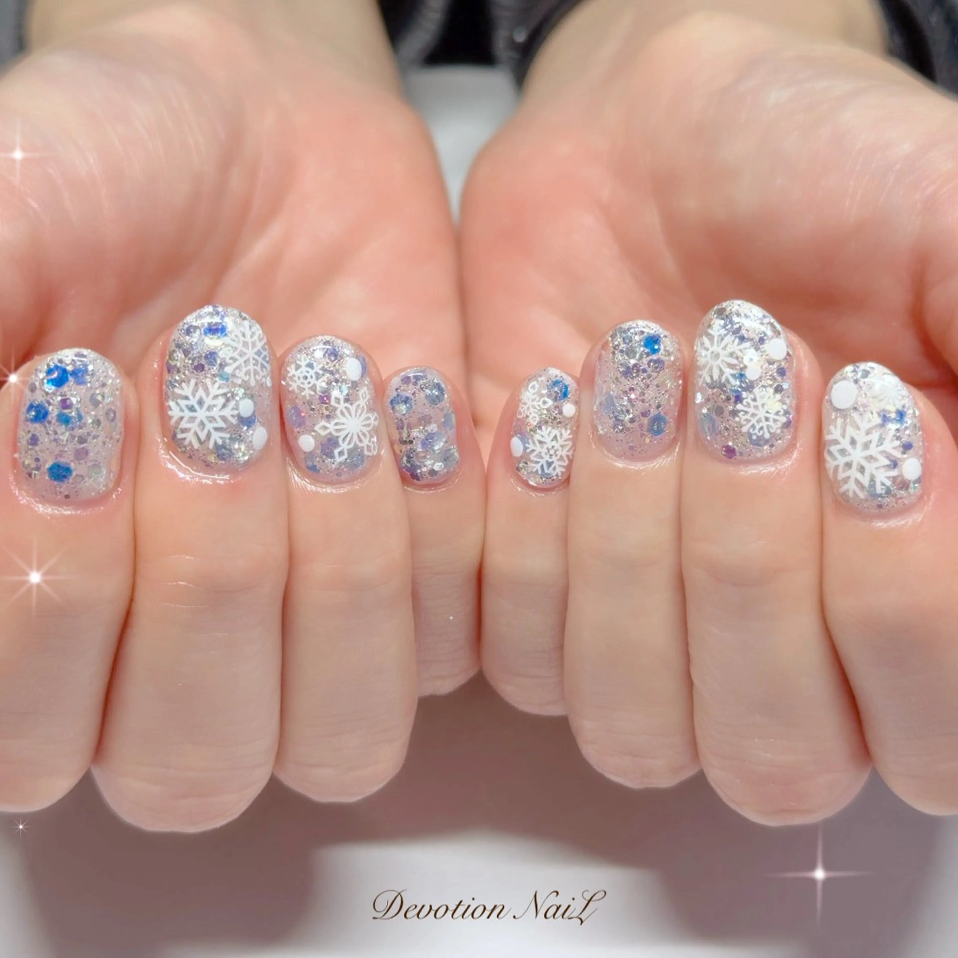 ネイル Devotion  NaiL 青梅新町店のネイルデザイン