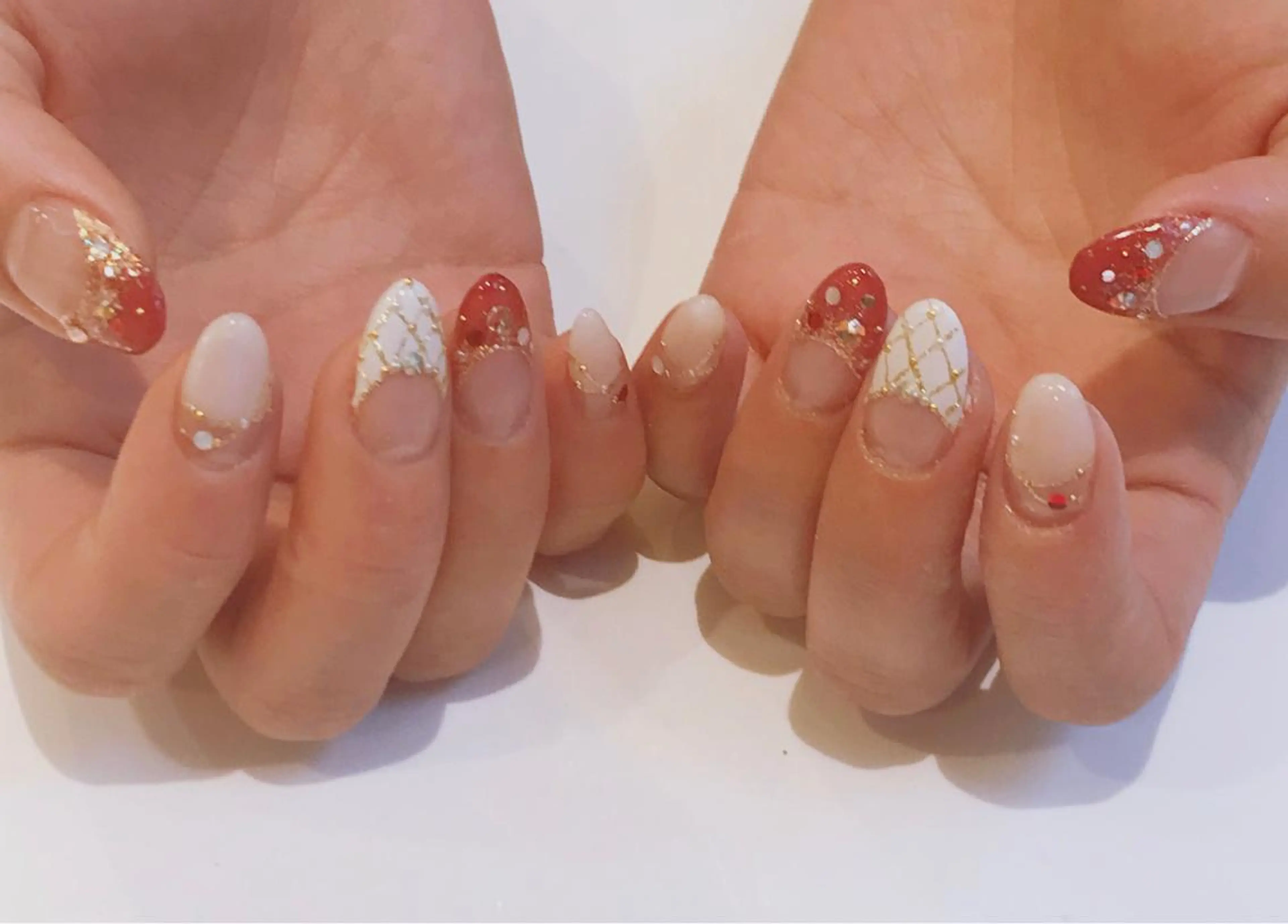 ネイル Can Nail　栄店　【キャンネイル】所属・後藤今日子 CANNAIL栄店のネイルデザイン