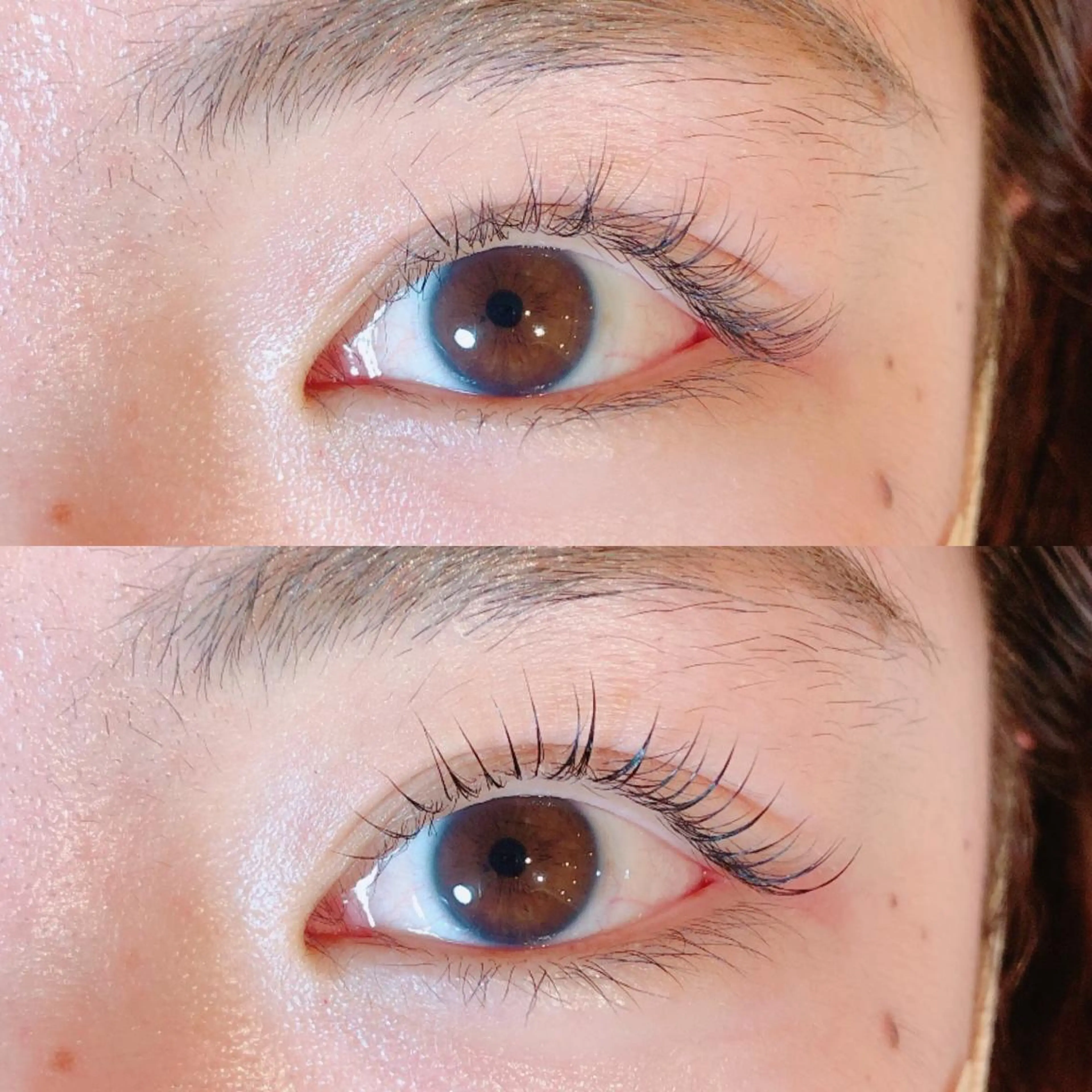 マツエク・マツパ なかむら 🪡のマツエク・マツパデザイン