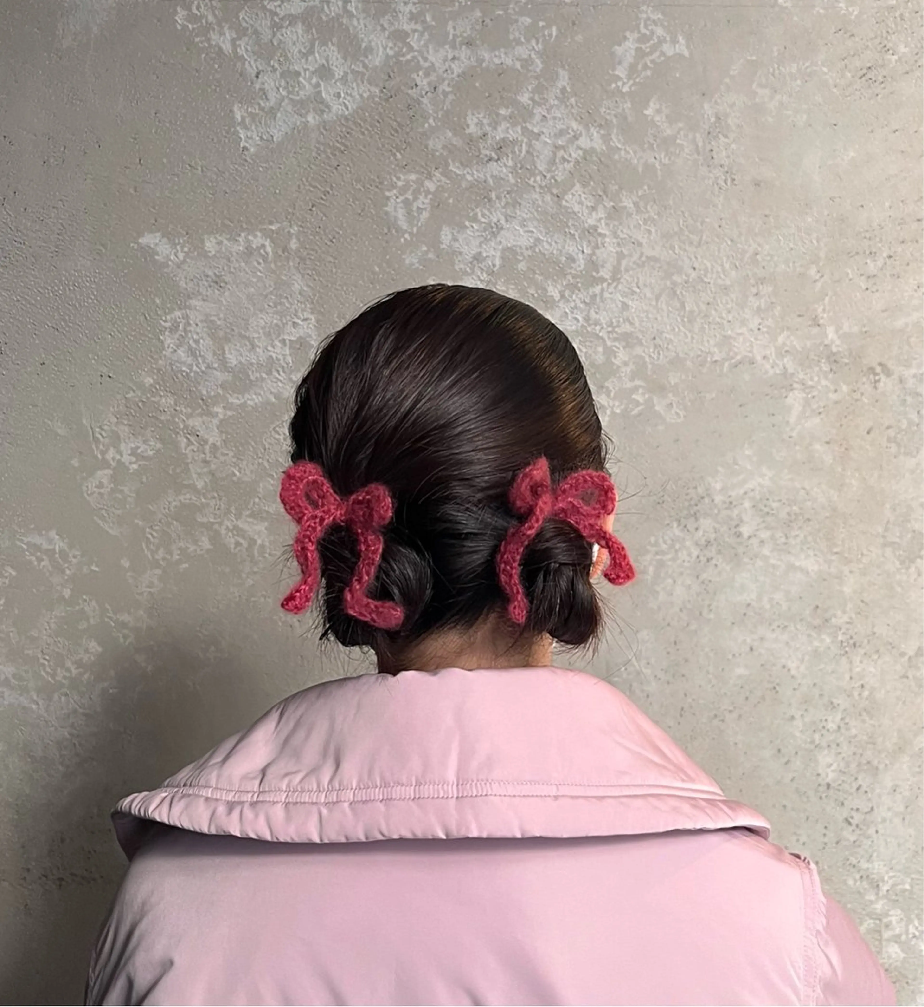 ヘアアレンジ howpe所属・代官山マツパ shihoのマツエク・マツパデザイン