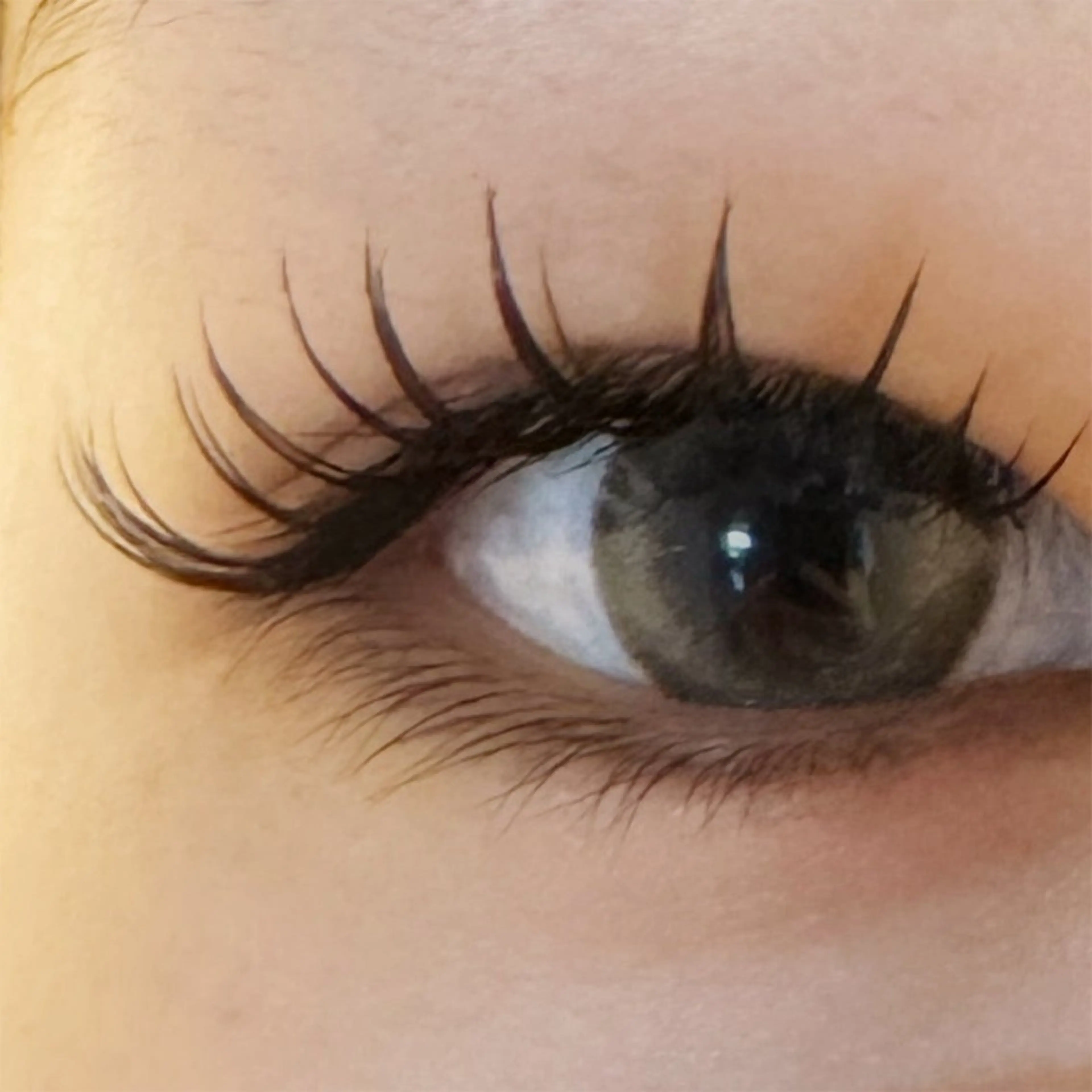 マツエク・マツパ Arinco byFate所属・Anto By Fateのマツエク・マツパデザイン