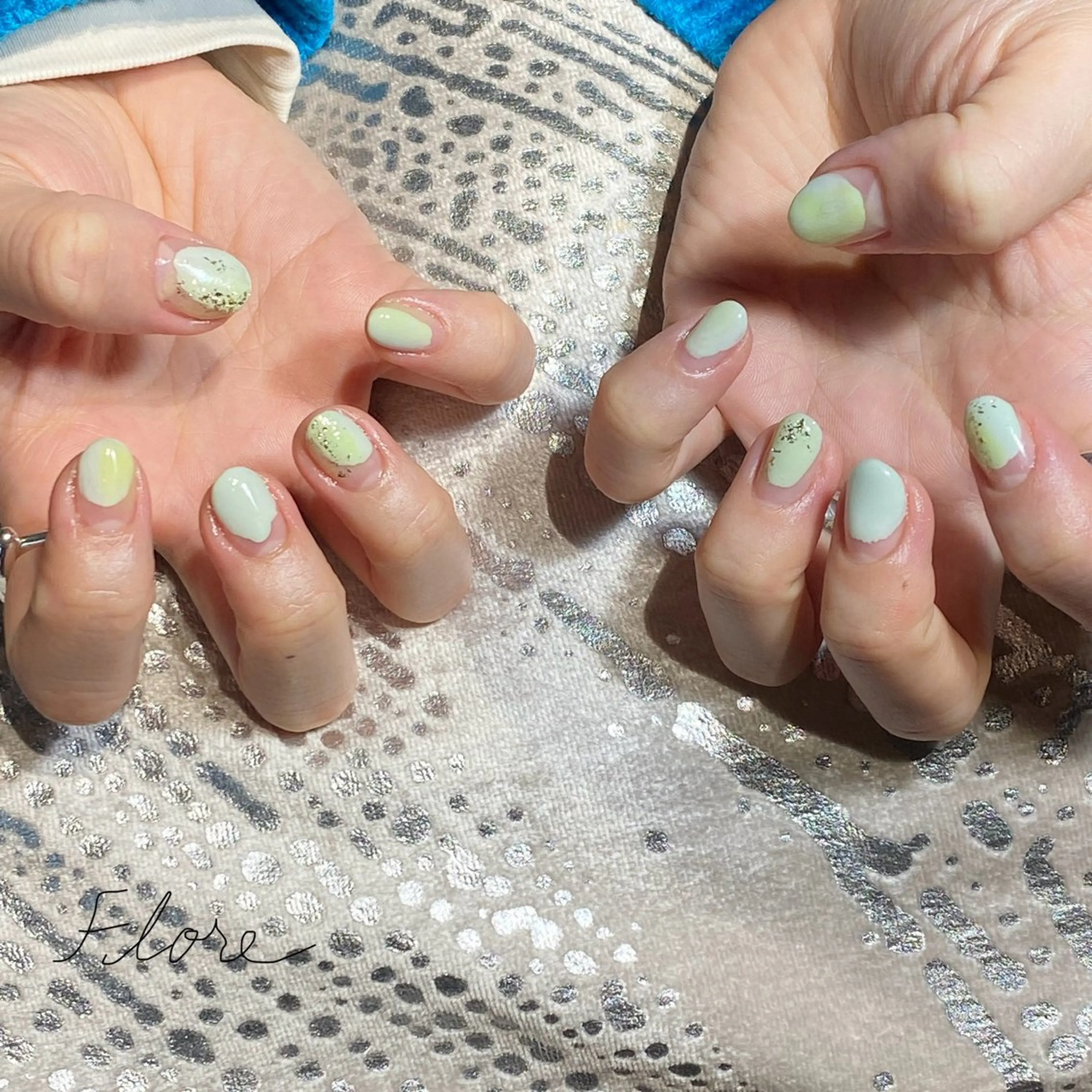 ネイル Flore (フロール)の眉毛・アイブロウイメージ