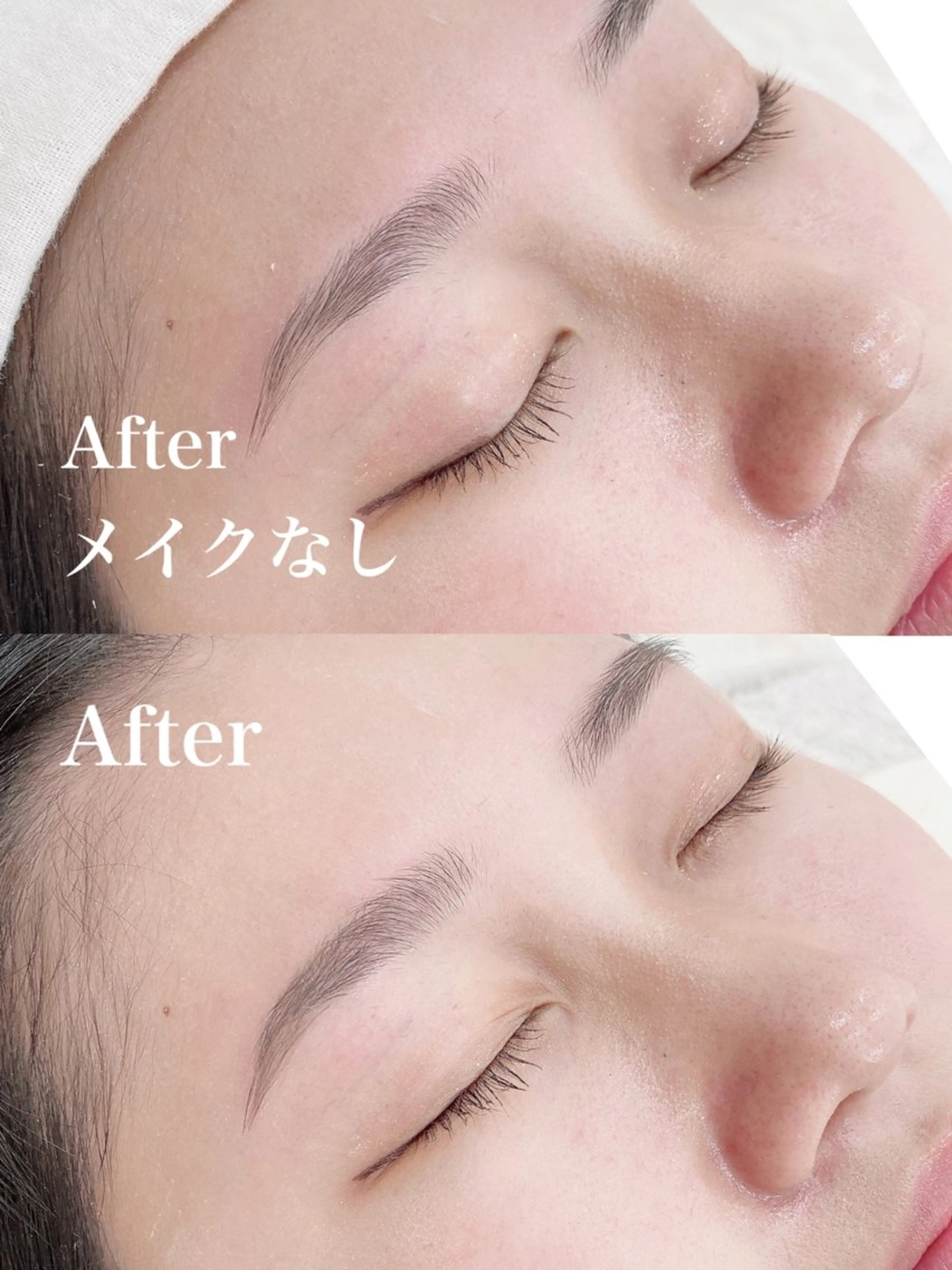 アイブロウ Salon de Galcon 2階(サロンド・ギャルソン)所属・KU TA  \(◡̈)/の眉毛・アイブロウイメージ