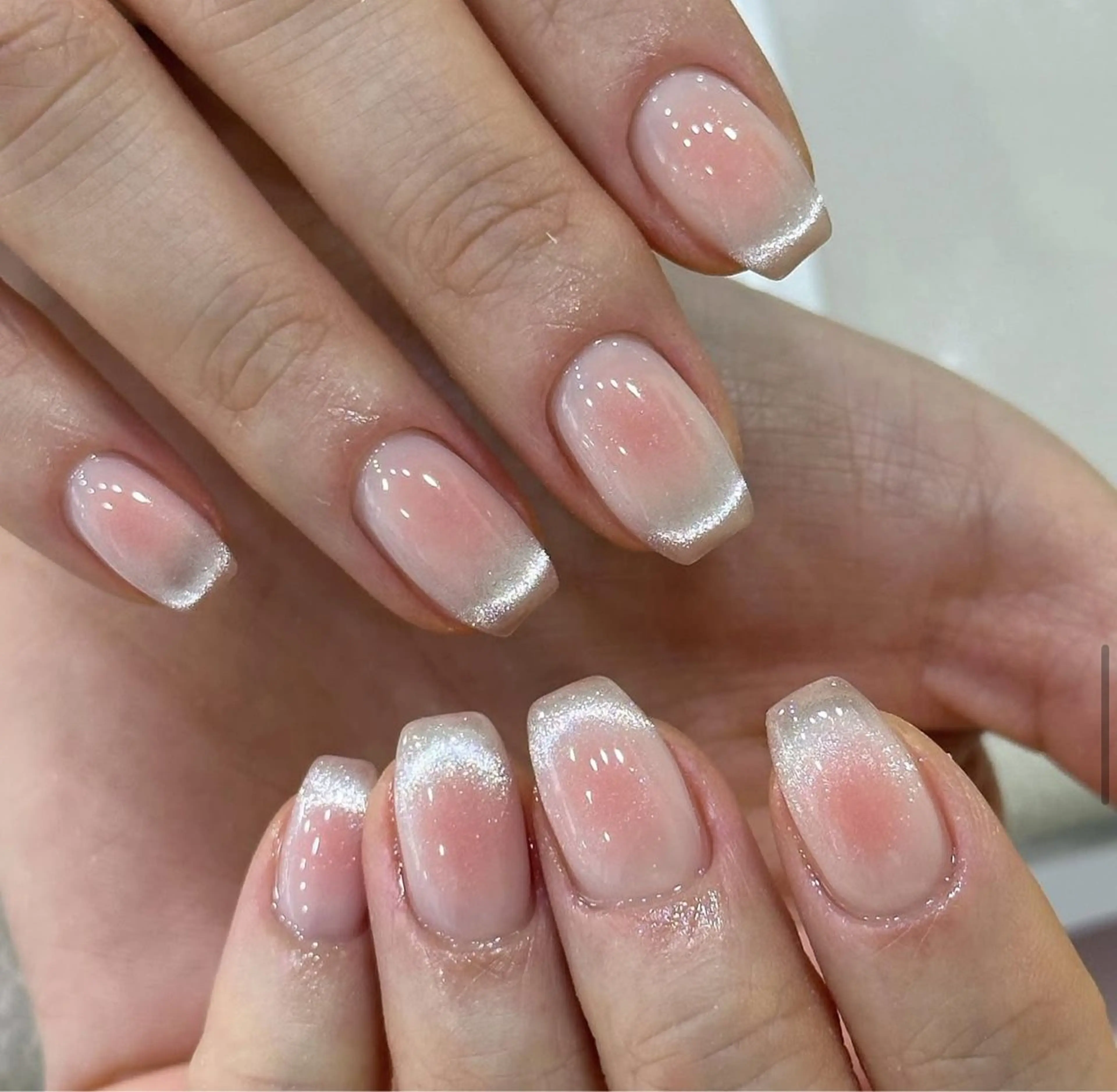 ネイル ハンドネイル 🎀MIYUKI Salon🎀のネイルデザイン