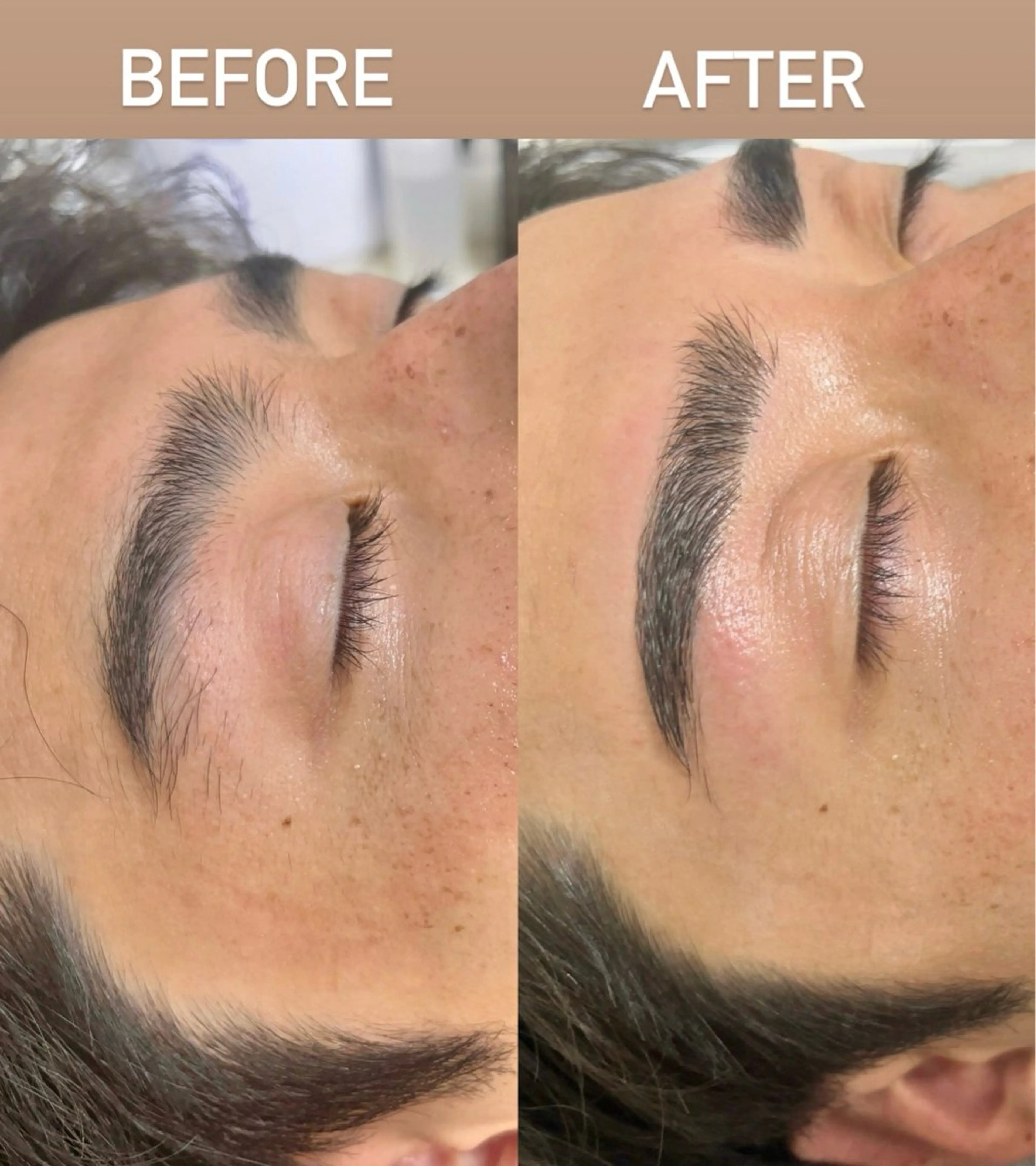 アイブロウ LULA大宮店 WATANABEのエステ・リラクイメージ