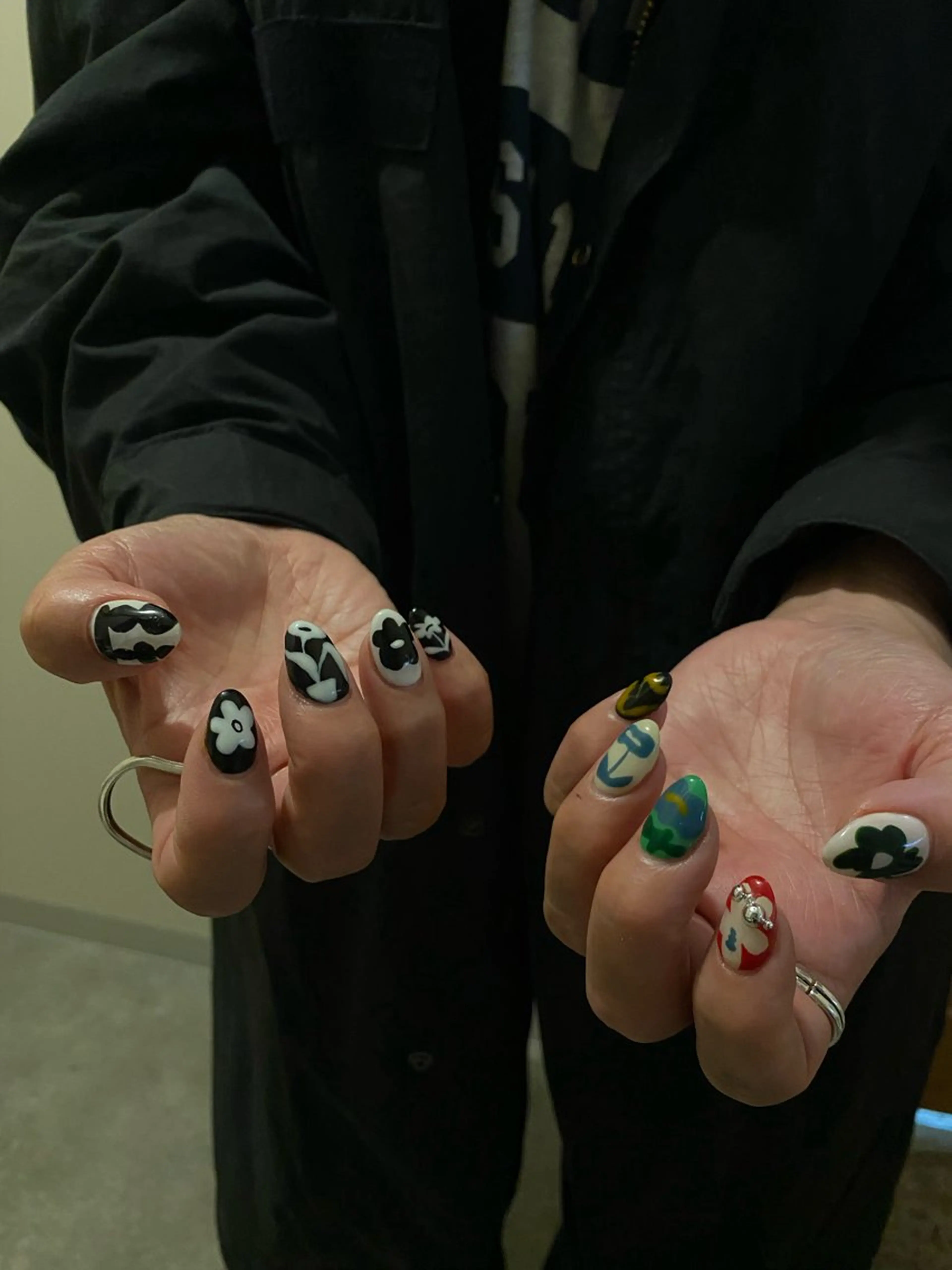 ネイル KAONAIL 入間店所属・KAONAIL 入間店【rio】のその他イメージ