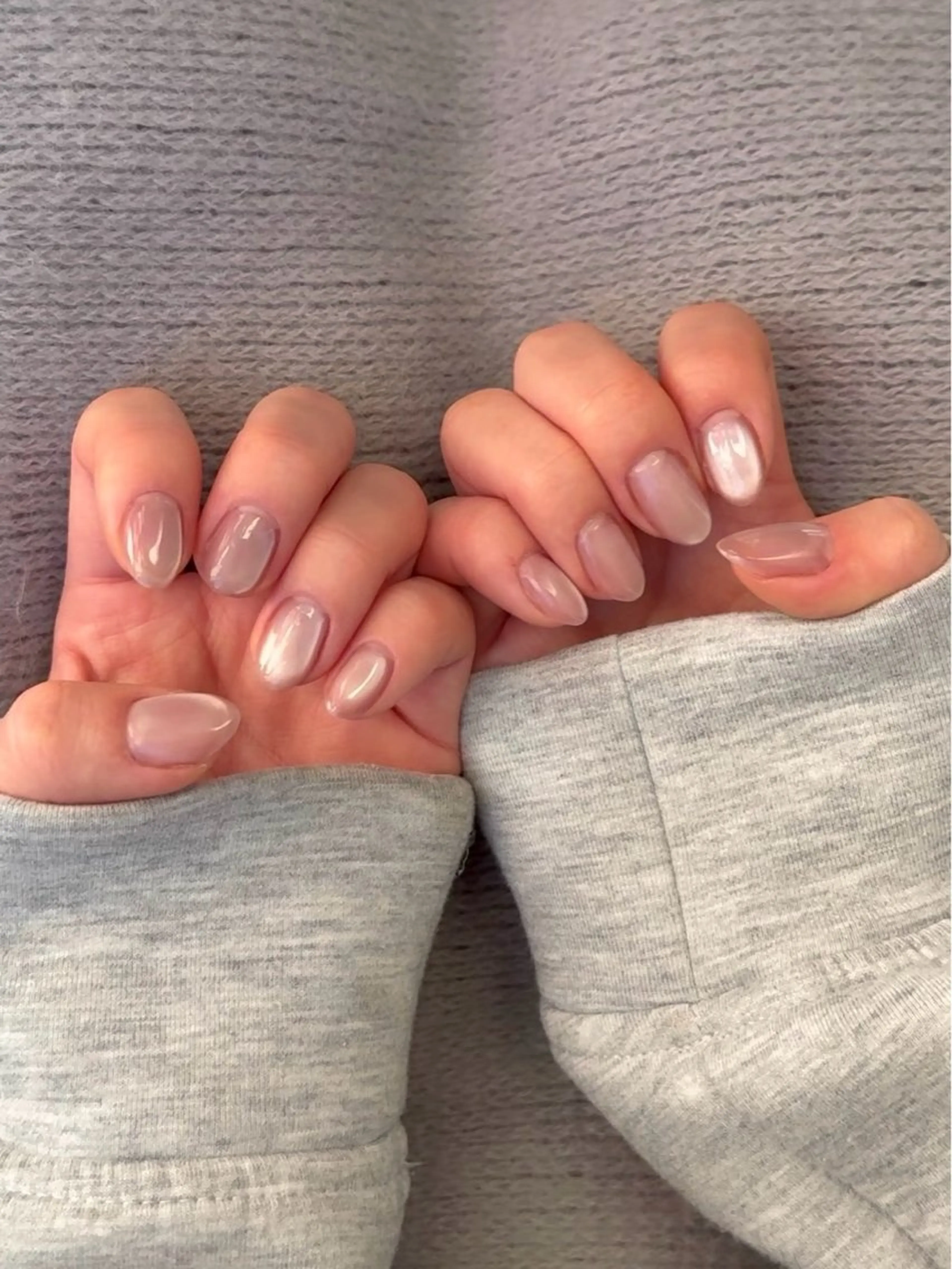 ハンド《マグネット》《オフなし》💎🩵の写真