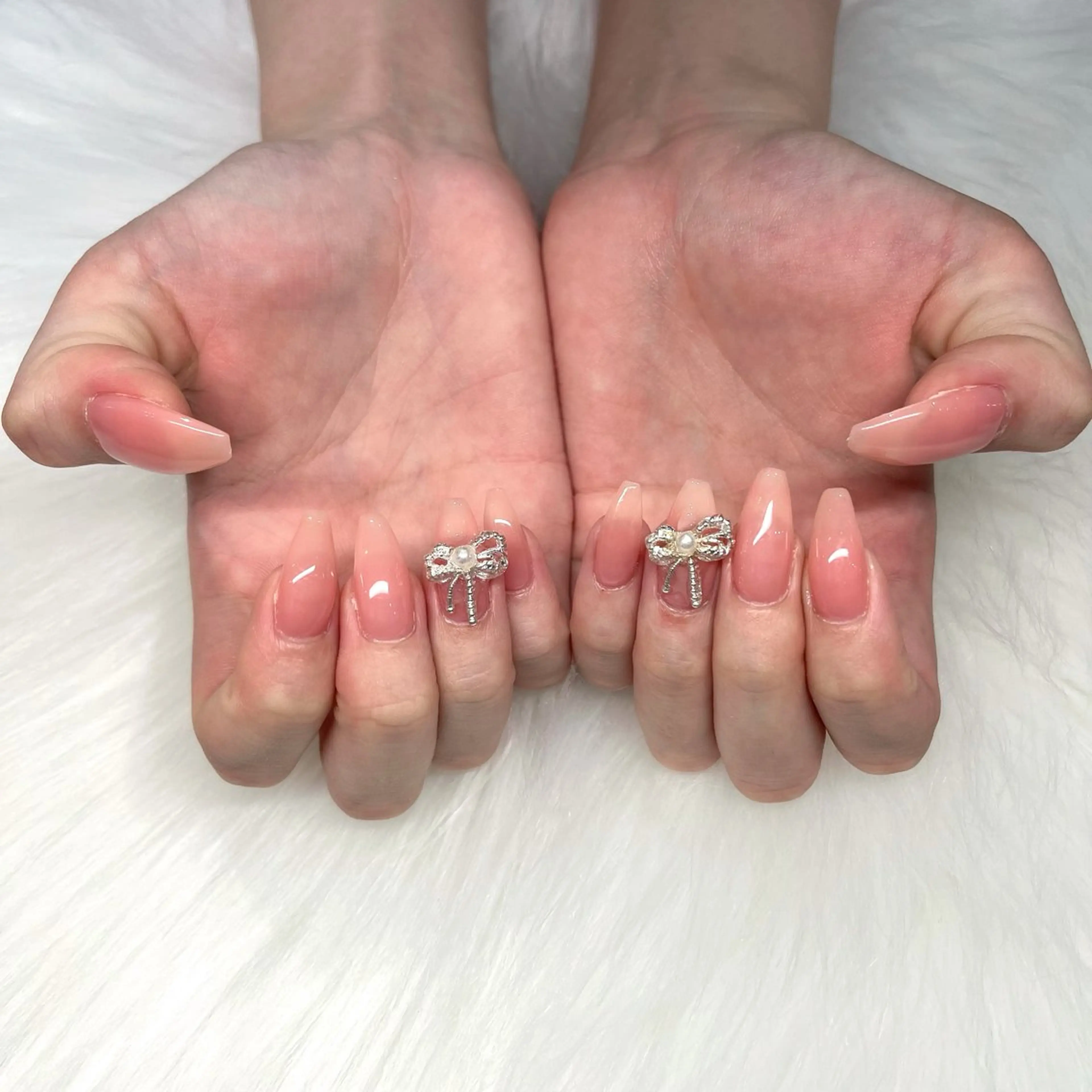 ネイル XIMINANAIL SALON堀江店のネイルデザイン