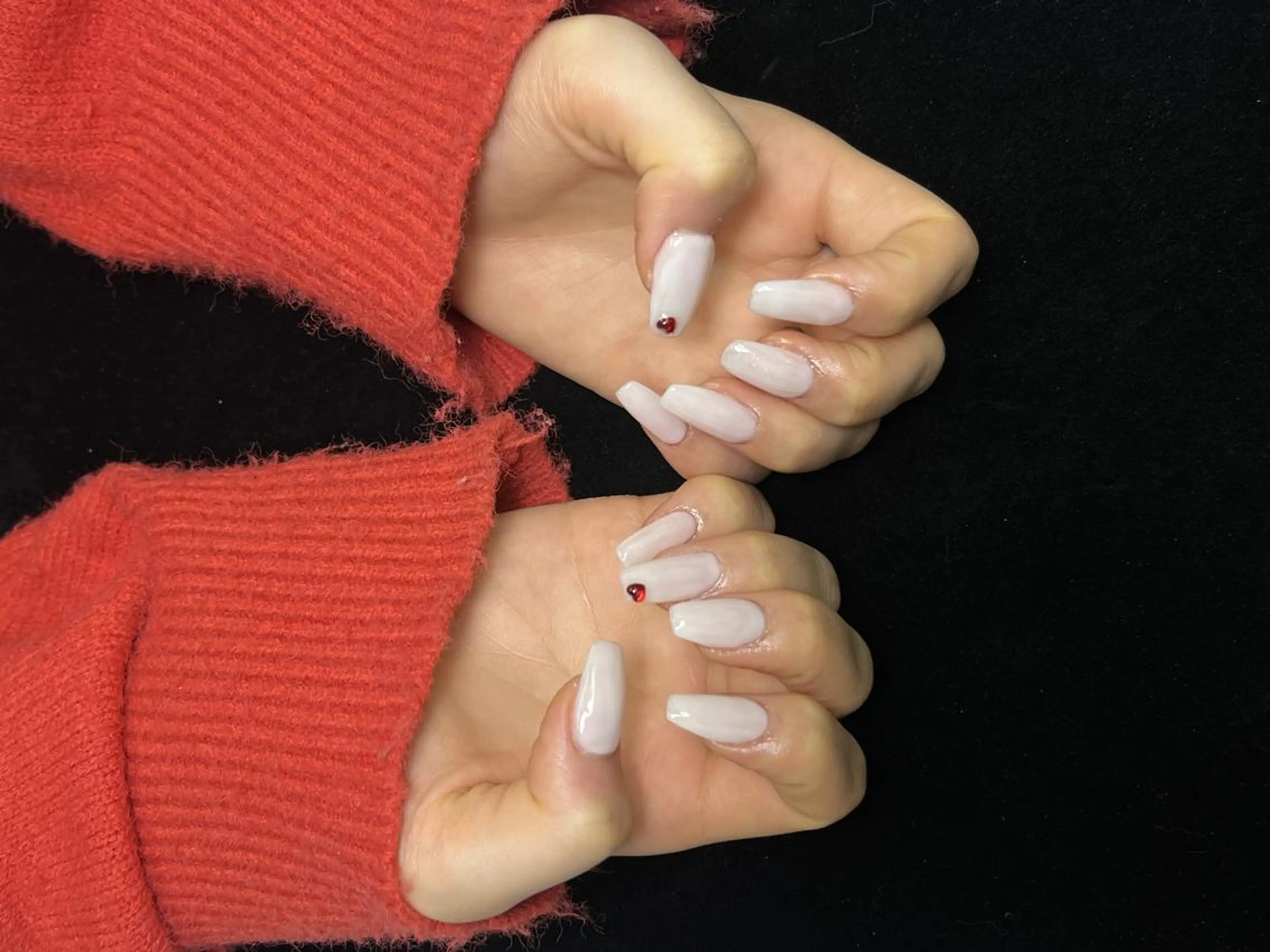 ネイル ハンドネイル な なのネイルデザイン