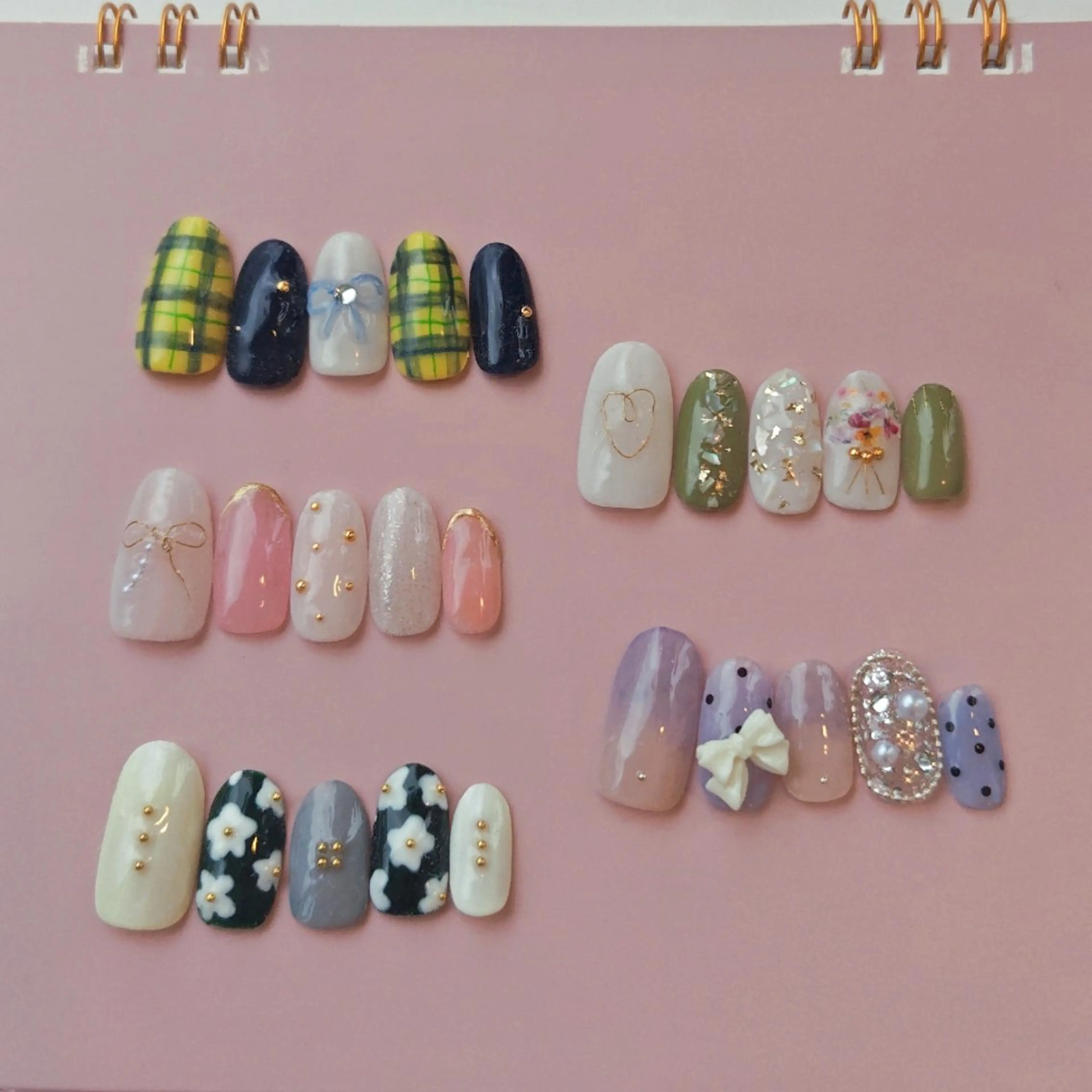 限定デザイン(オフなし)の写真