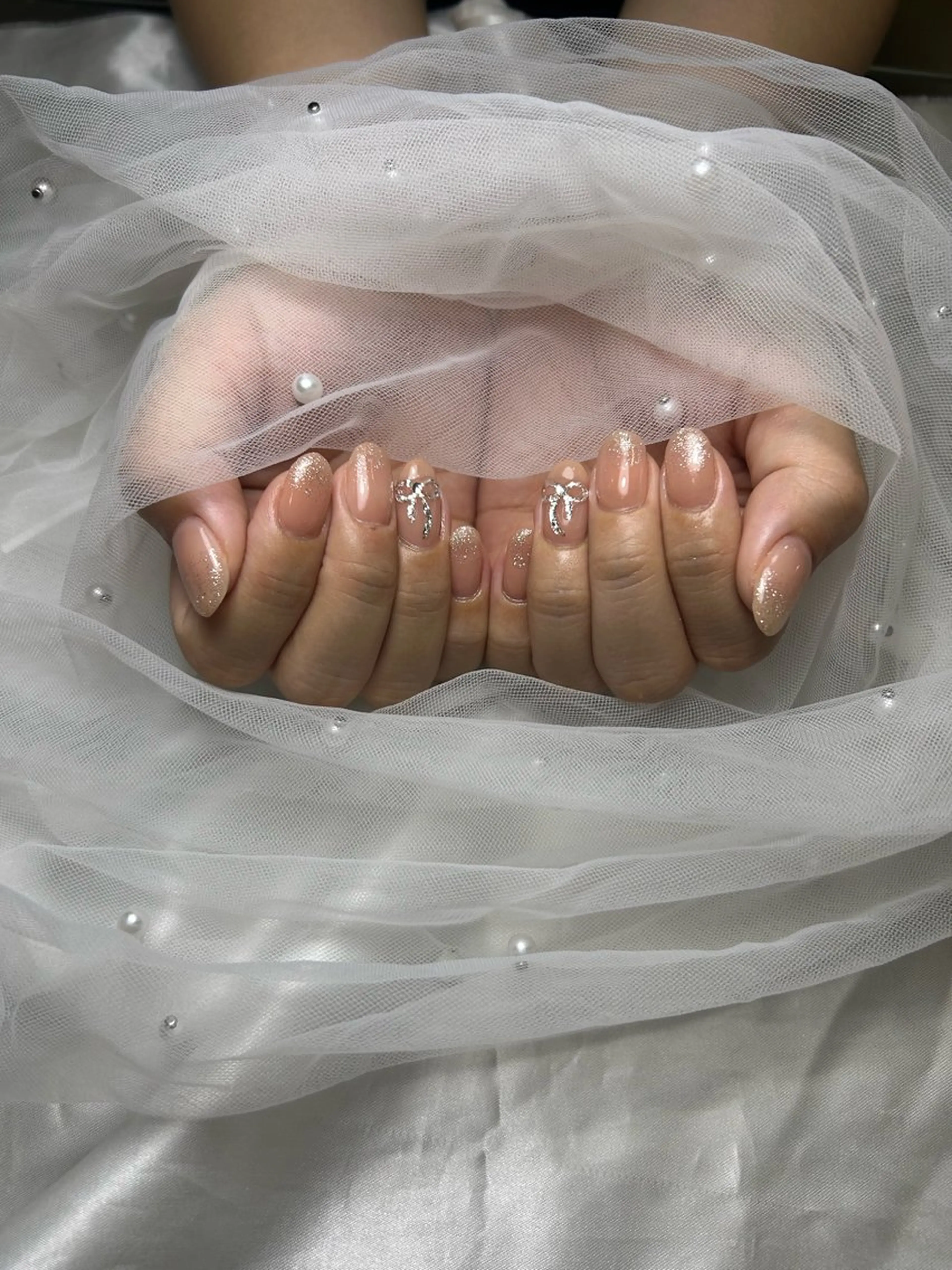 ネイル Monart♡ 石光のネイルデザイン