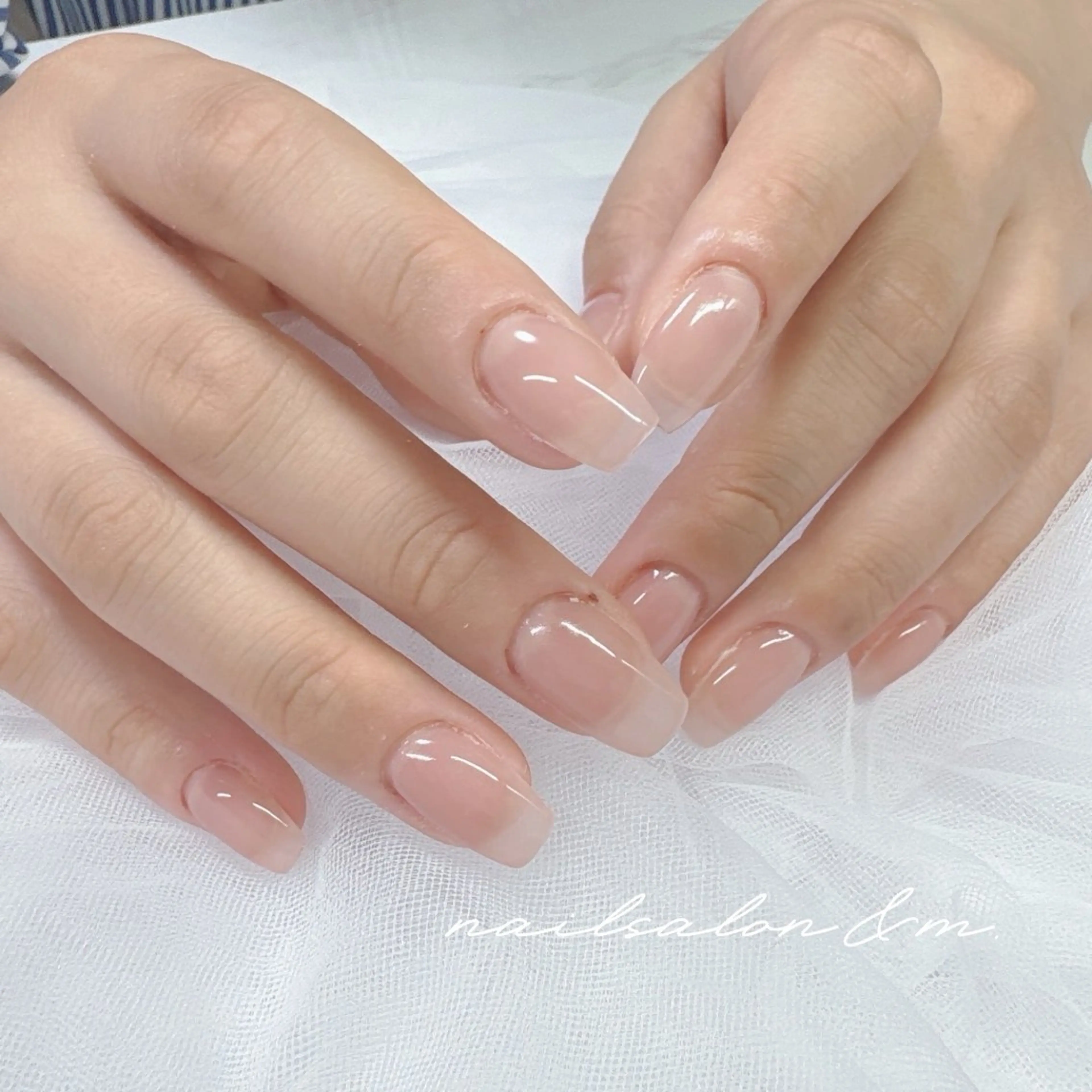 ネイル Nail Salon &M🥀MiKiのネイルデザイン