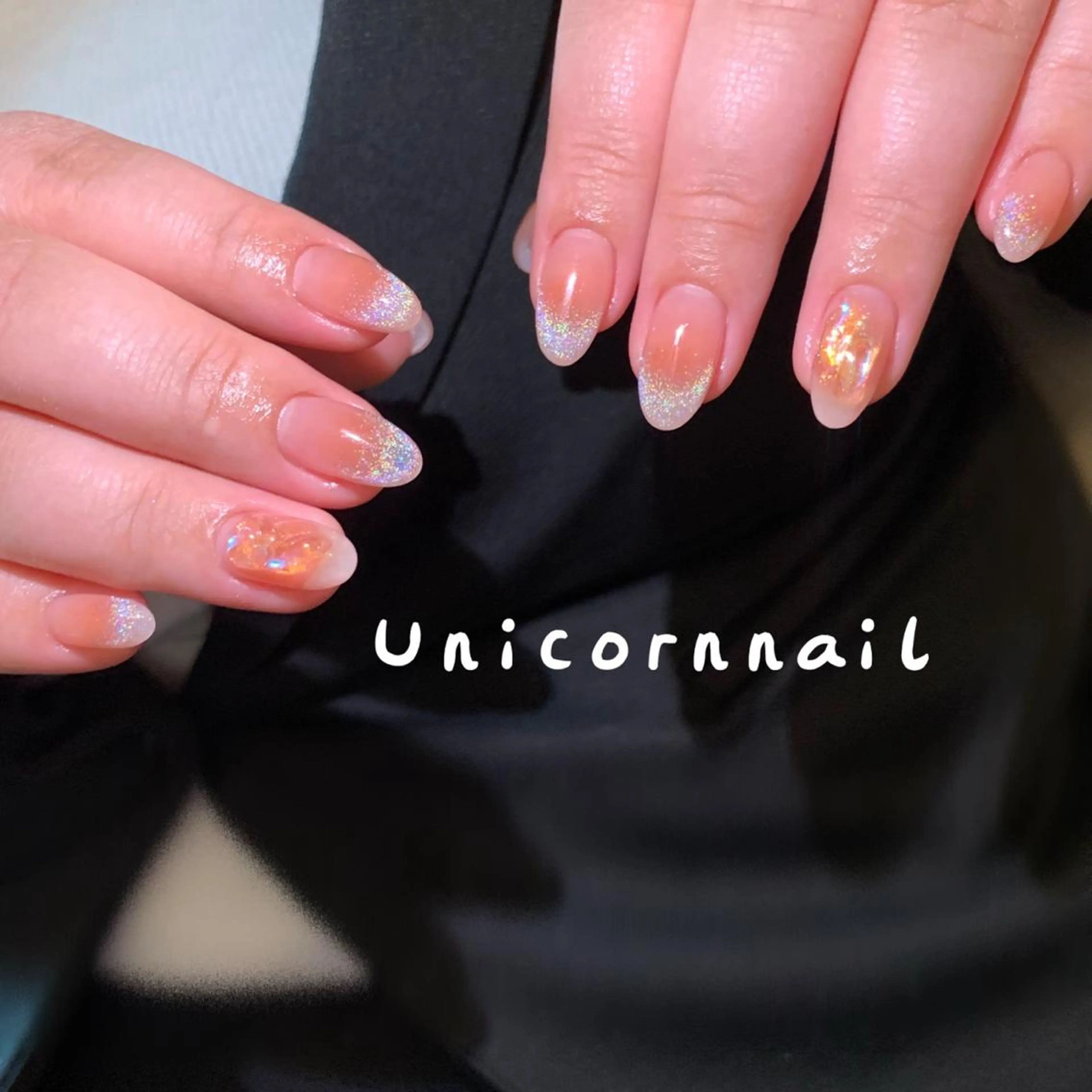 ネイル UnicornNail所属・Unicorn Nail 矢場町店のネイルデザイン