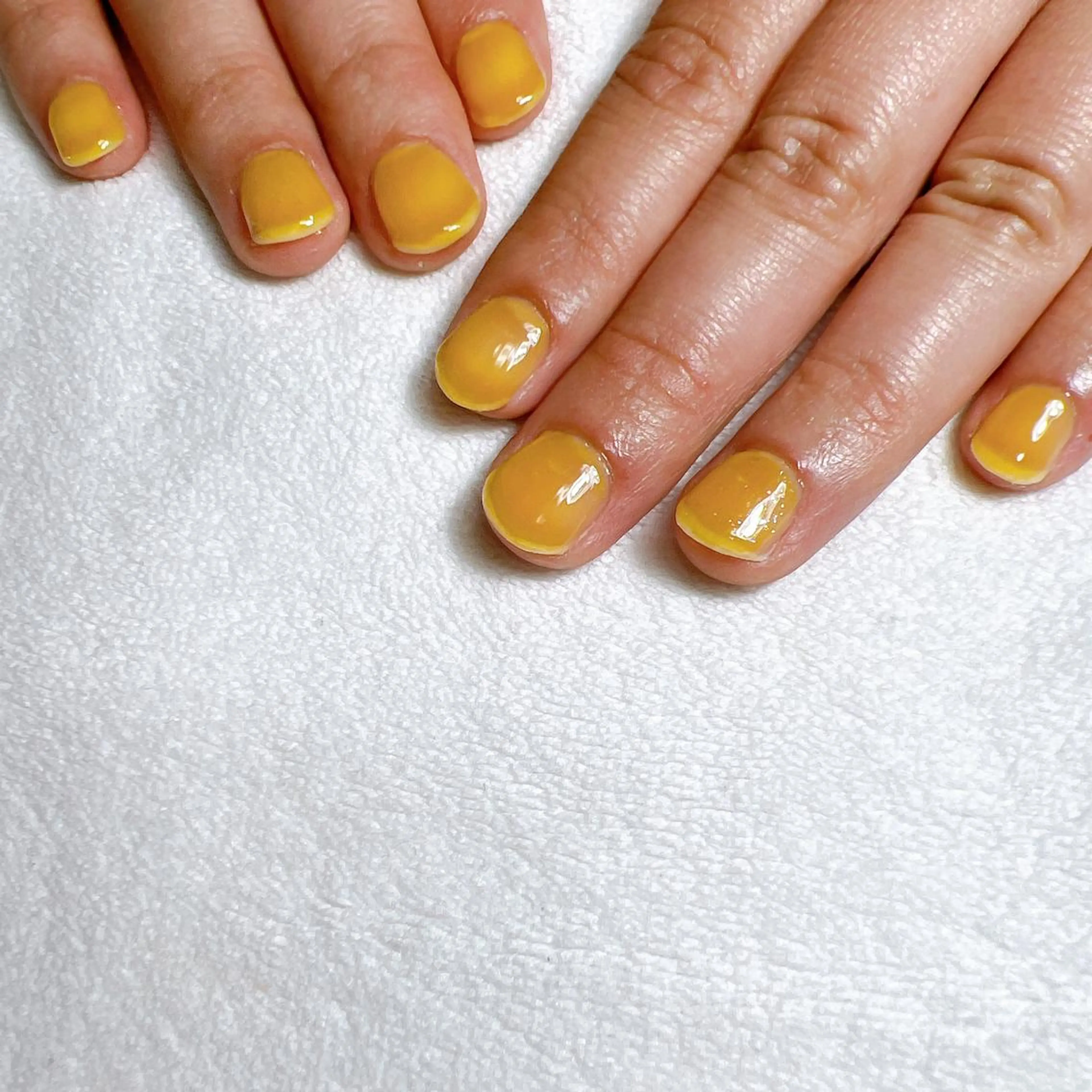 ネイル 坪田 杏香のエステ・リラクイメージ