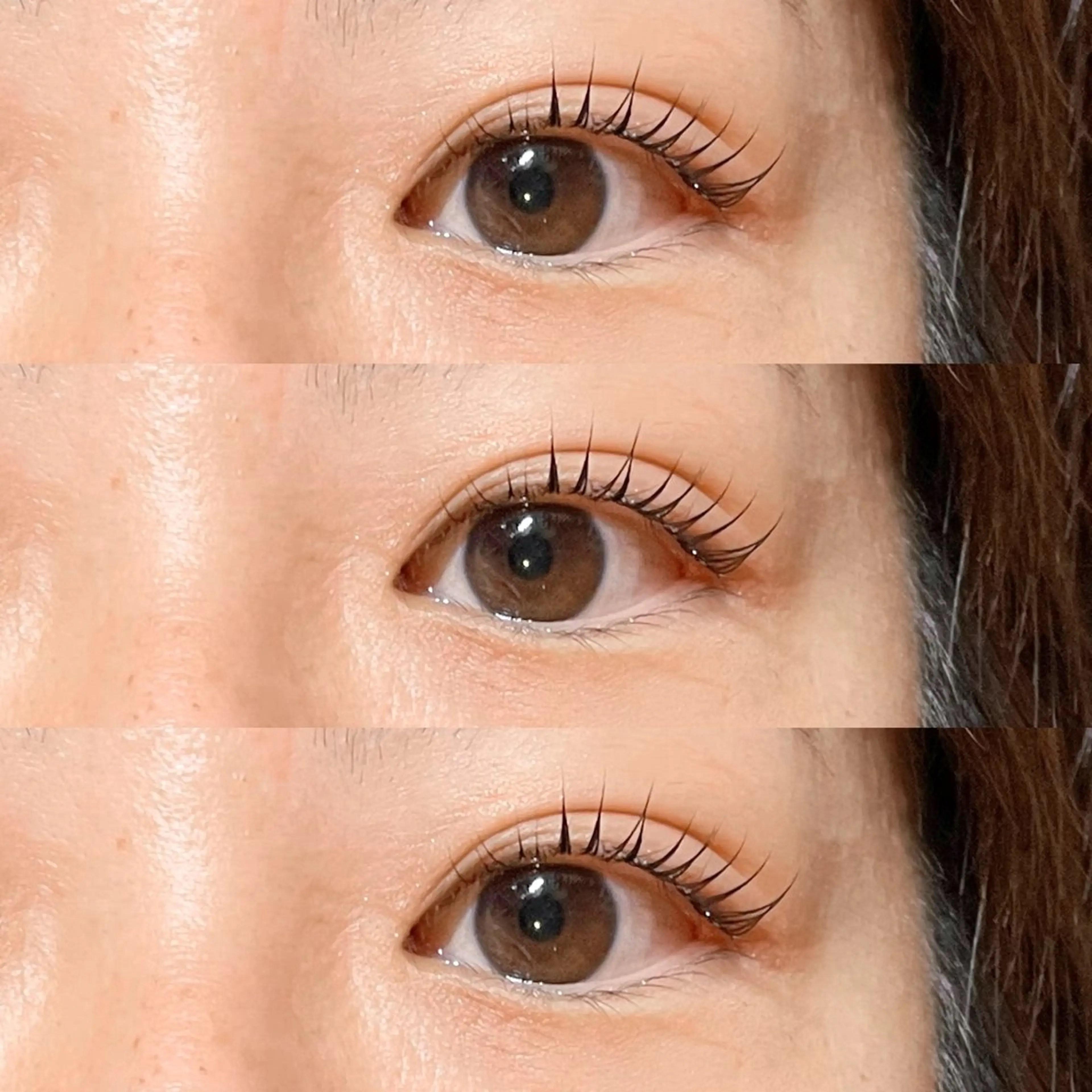 マツエク・マツパ scarlet asahiのマツエク・マツパデザイン