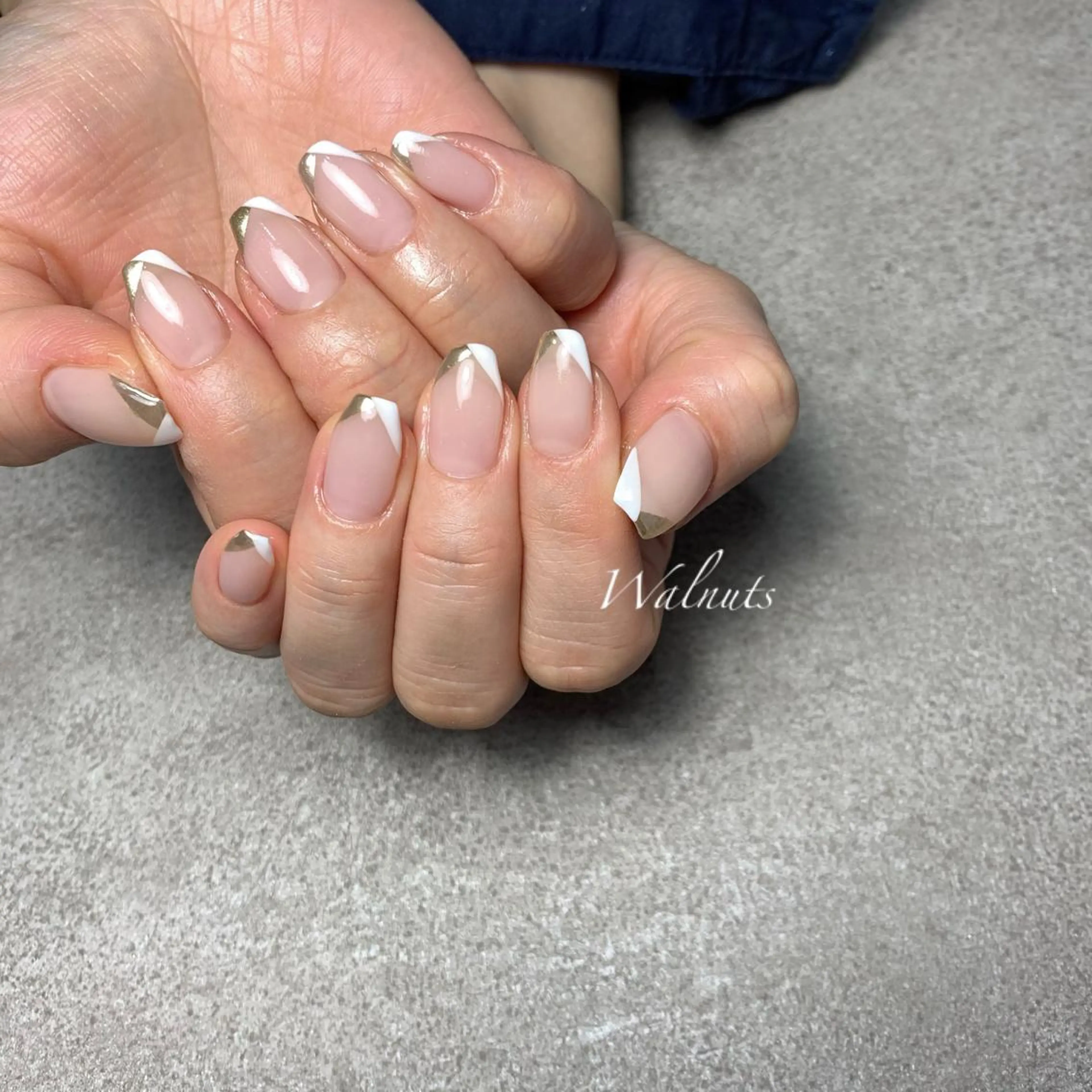 ネイル esterella所属・Nail salon esterellaのネイルデザイン