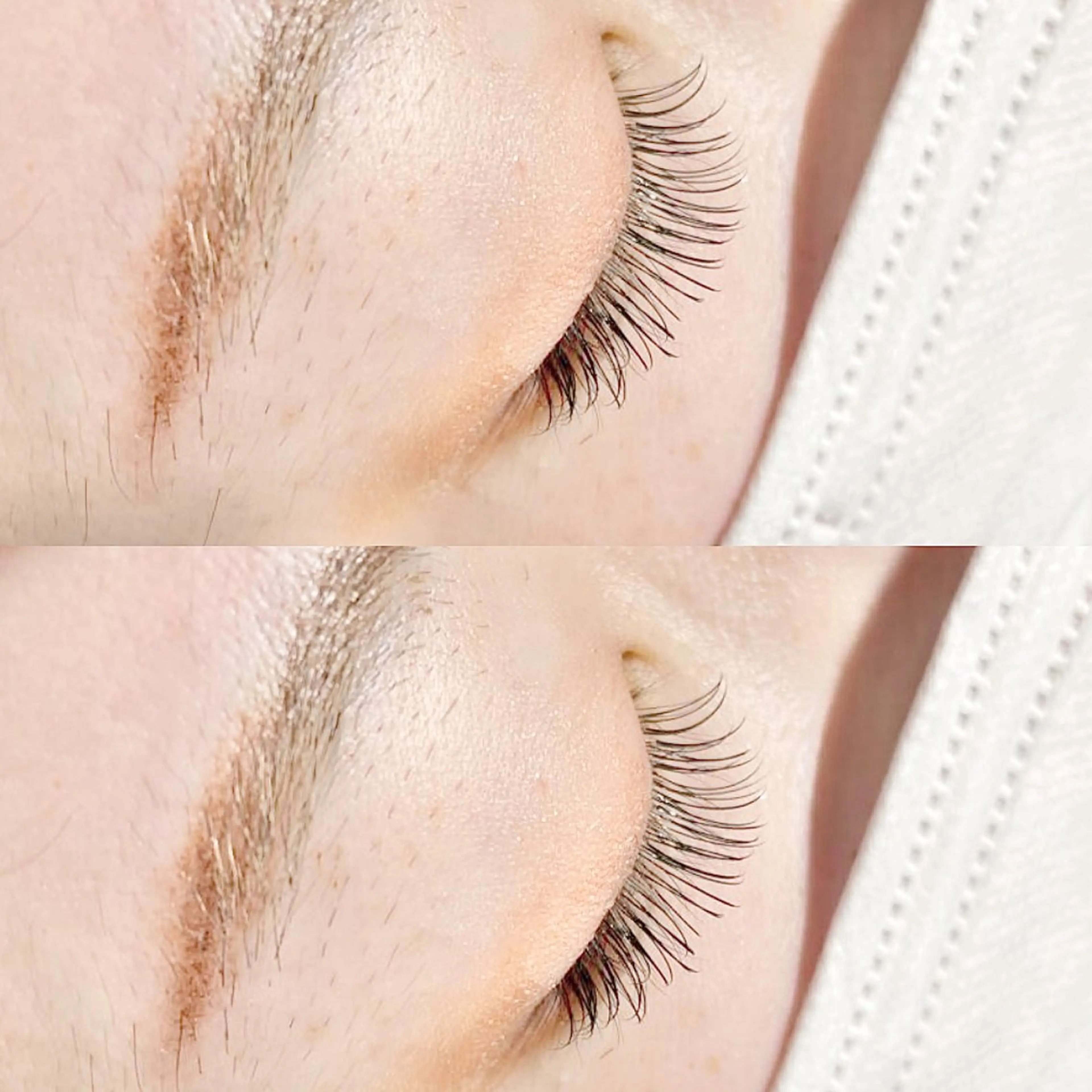 マツエク・マツパ BEAUTY LINE 湘南台店所属・山田 藍瑠のマツエク・マツパデザイン