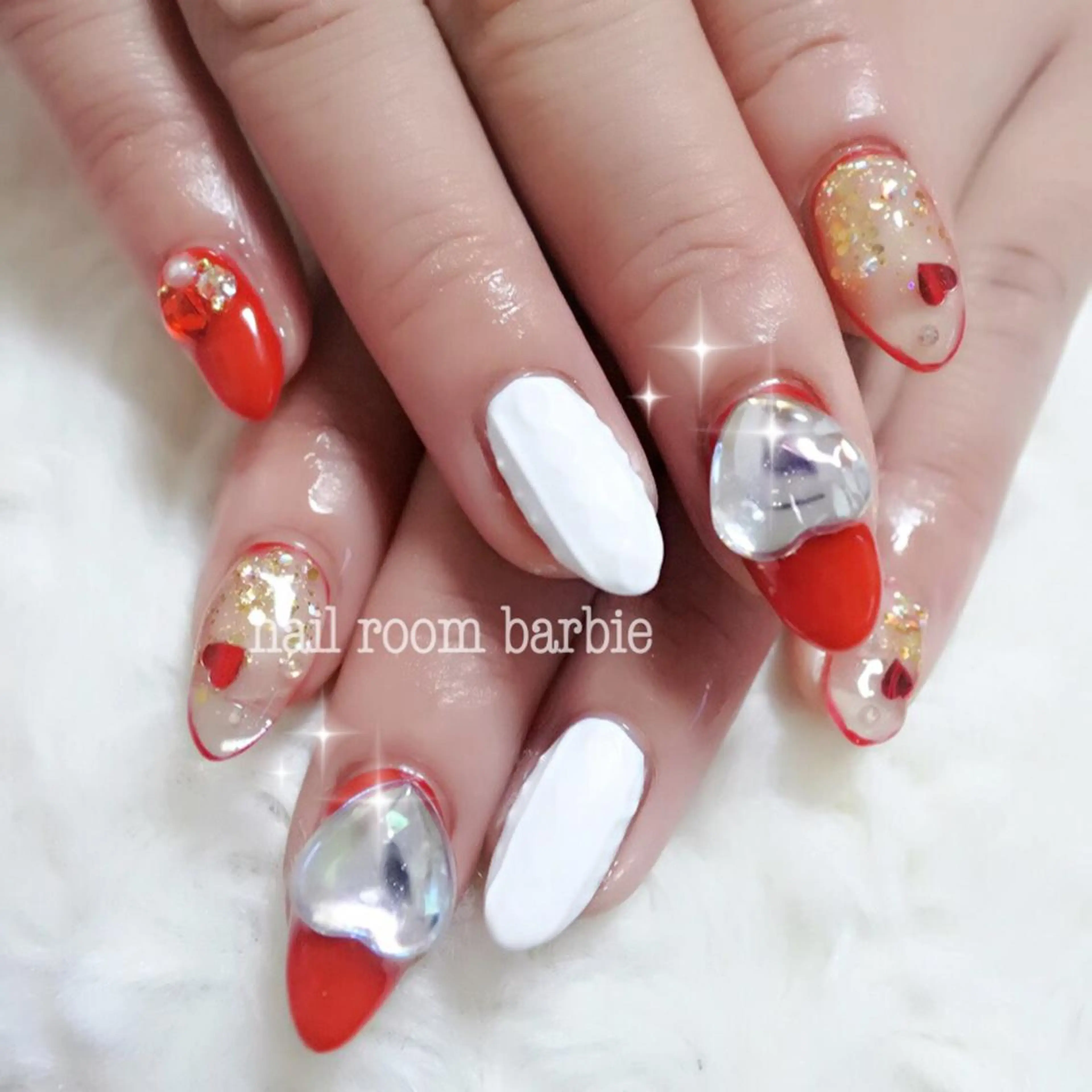 ネイル 27salon yuinaのネイルデザイン