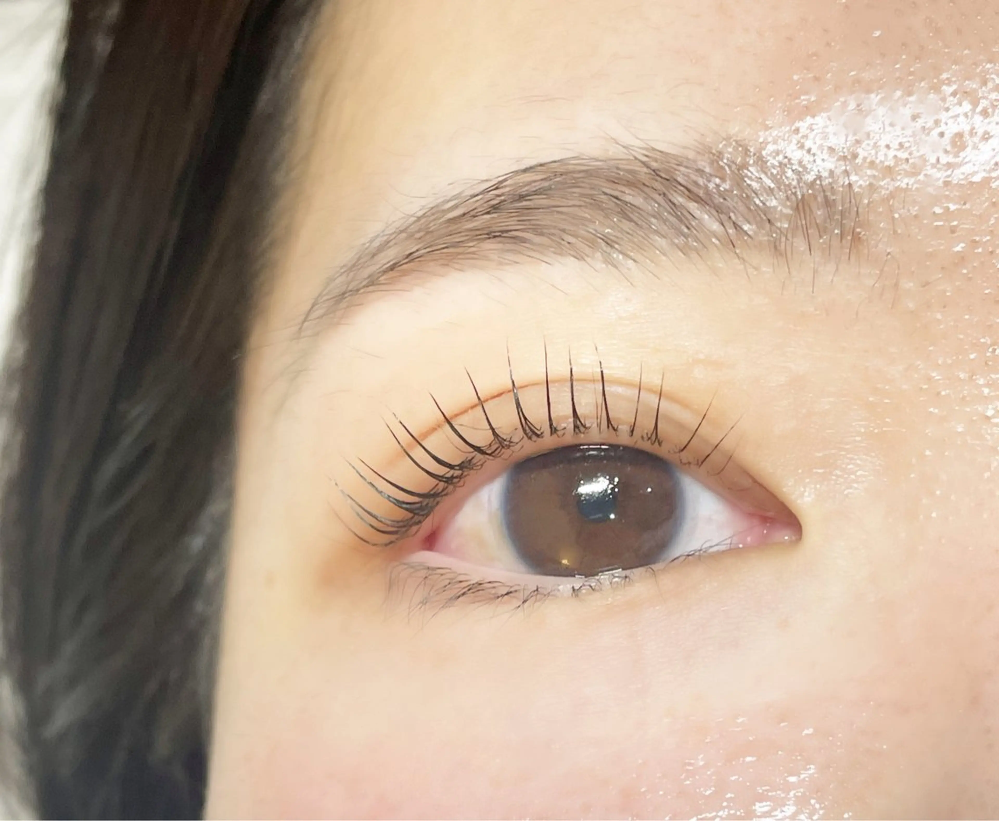 マツエク・マツパ まつげパーマ 🍄tsumori kasumi🍄のマツエク・マツパデザイン