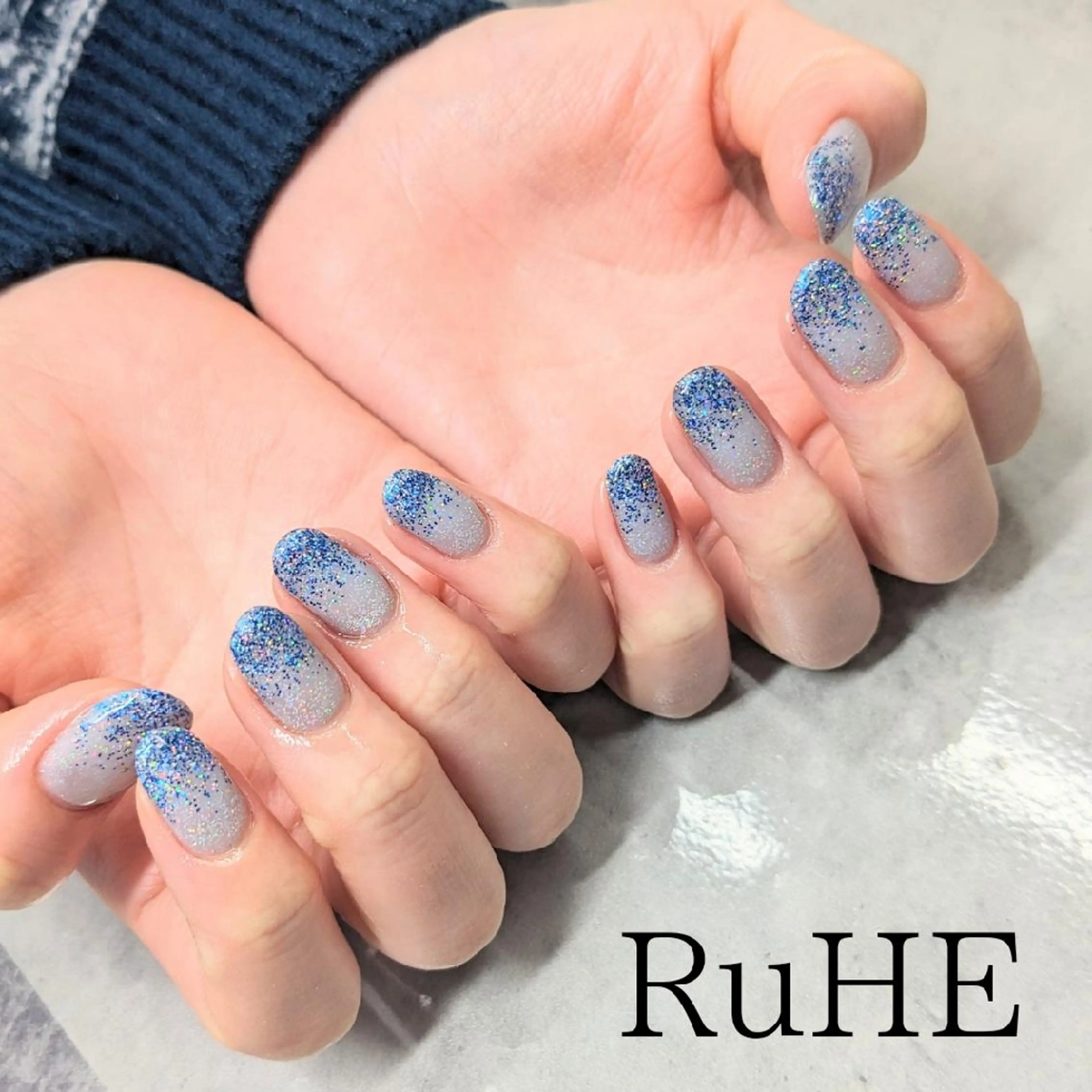 ネイル アートネイル BBnail ogataのネイルデザイン