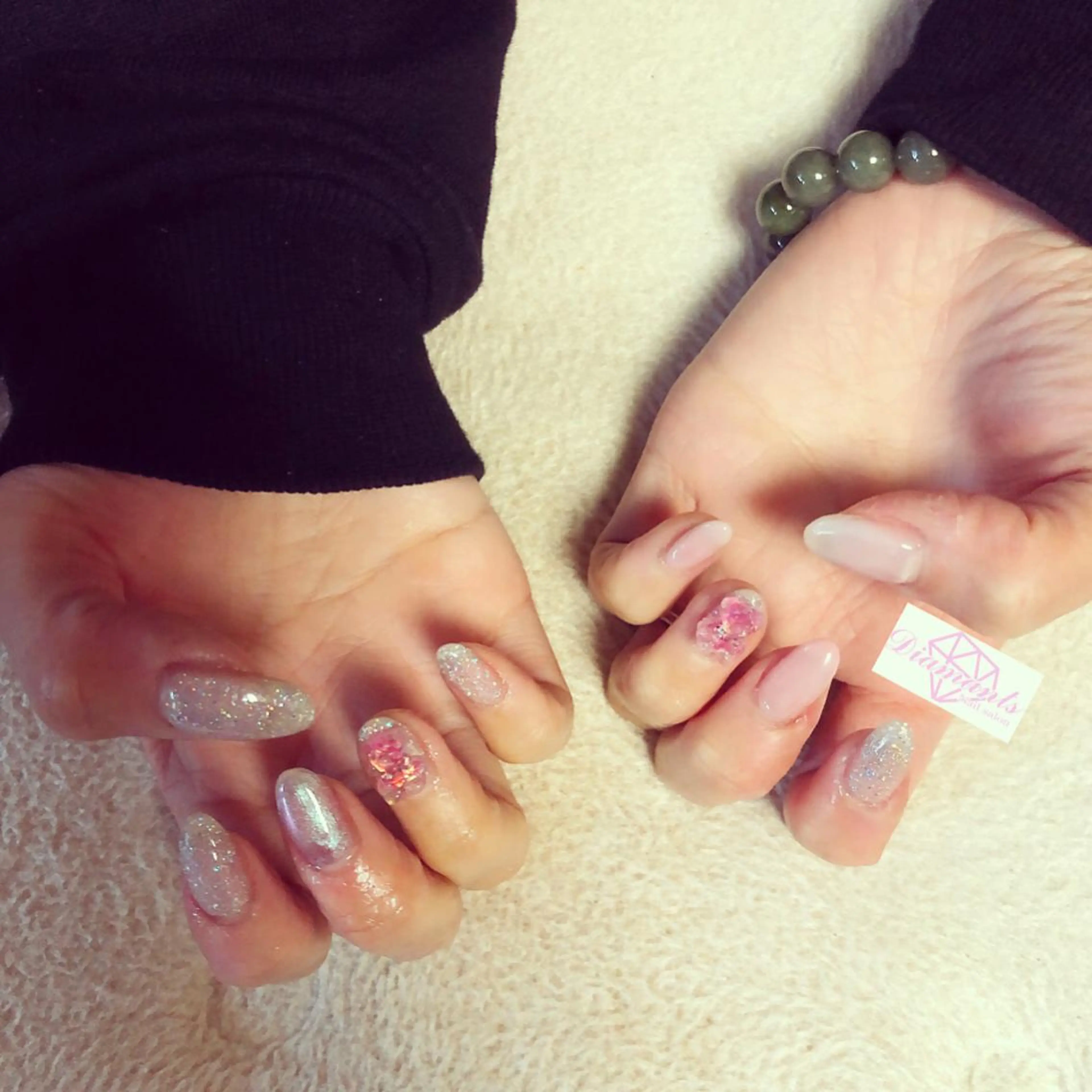 ネイル Asa miのネイルデザイン