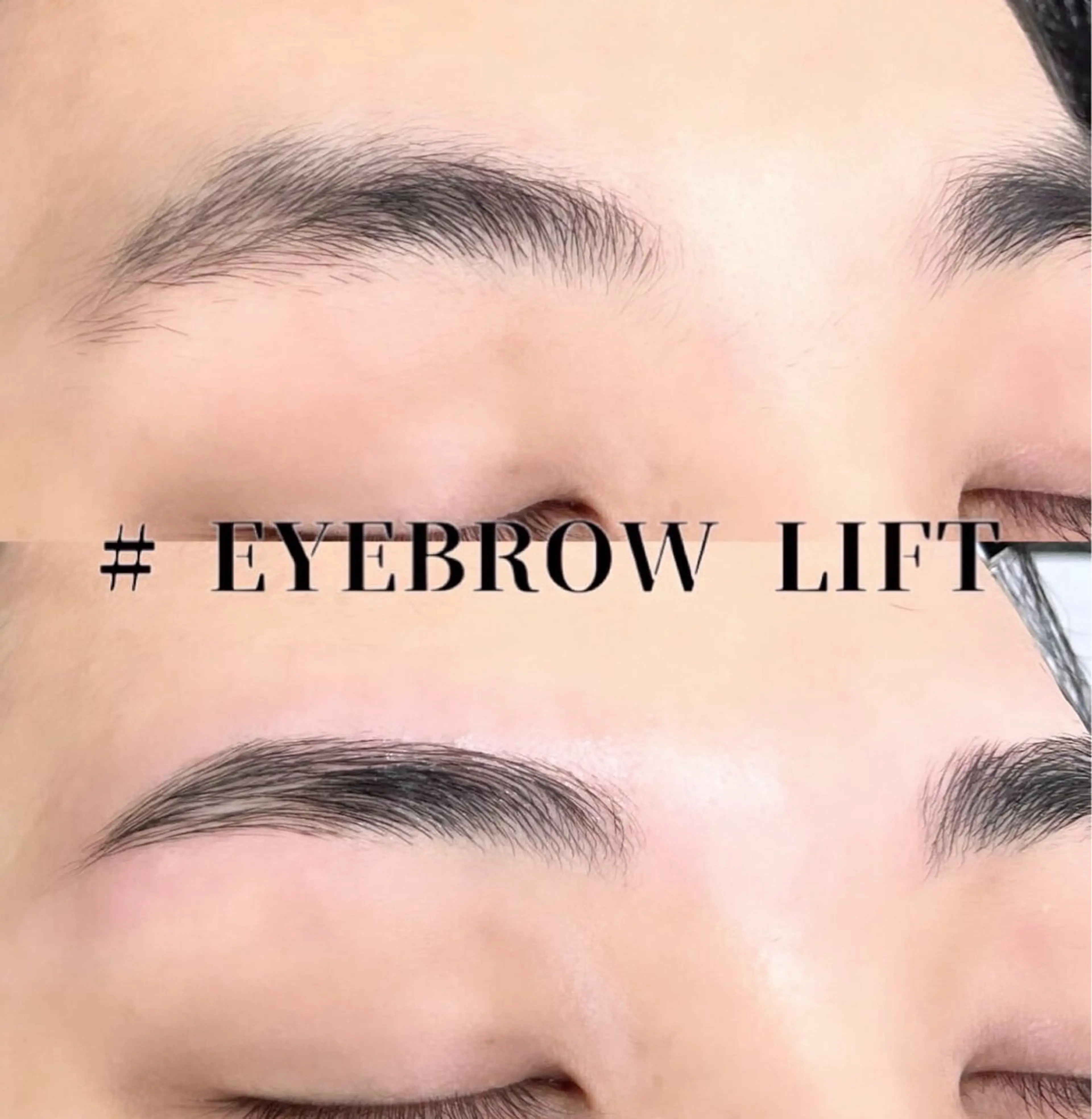 メンズ アイブロウ Mode!? 新宿西口店《メンズ眉毛サロン》所属・Mode!? 新宿西口店の眉毛・アイブロウイメージ