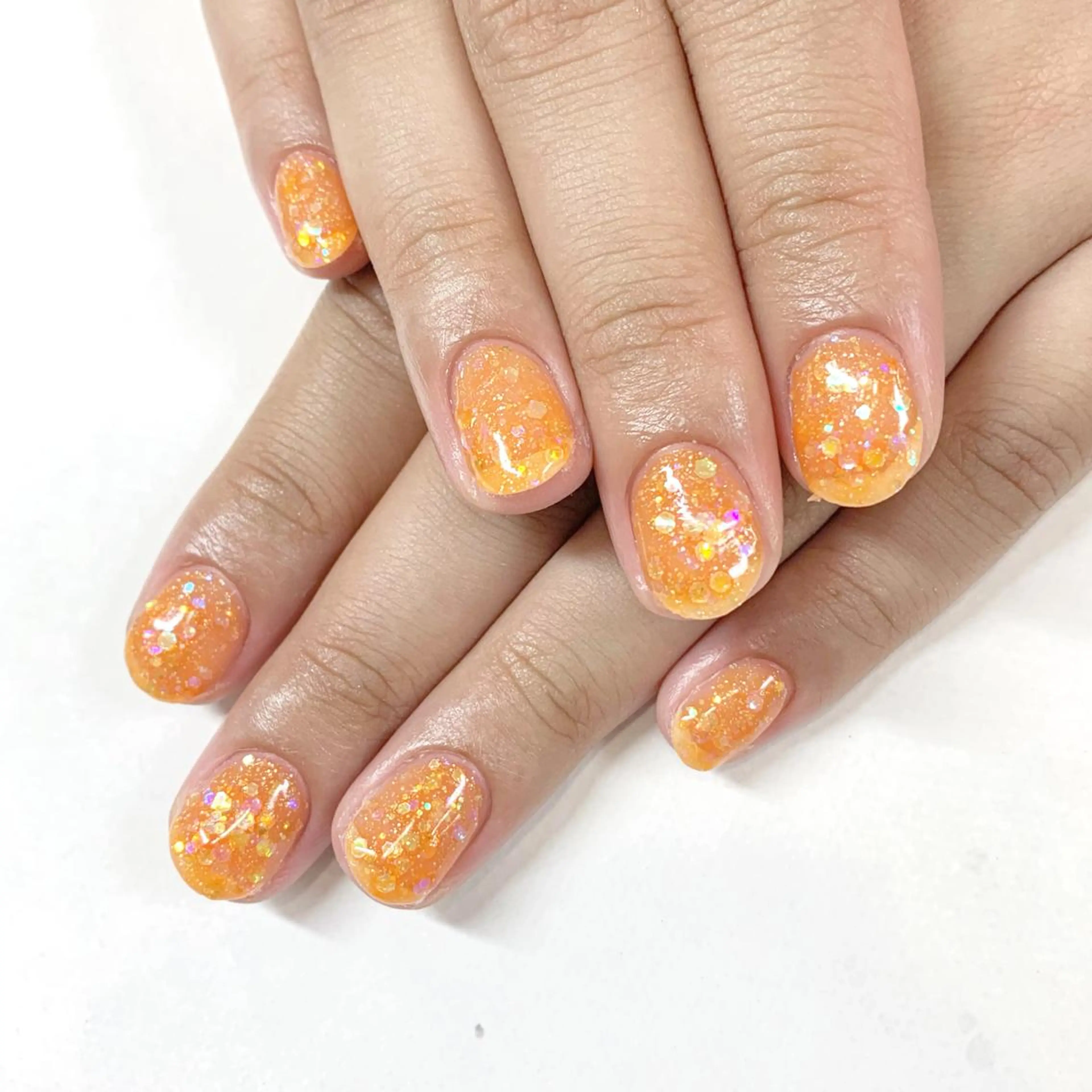 メンズ ネイル YUN君 🦍のネイルデザイン