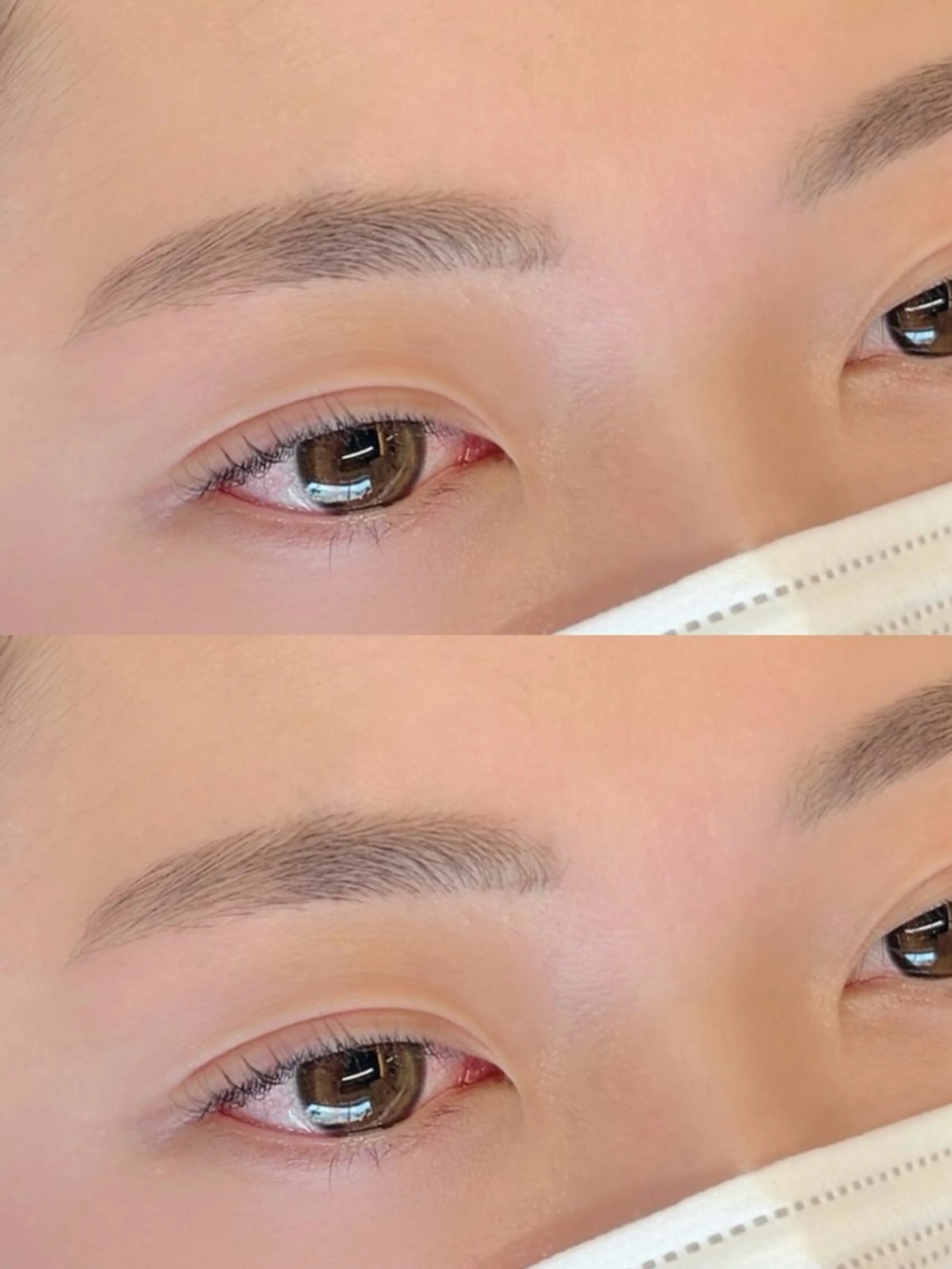 マツエク・マツパ eye salon miniの眉毛・アイブロウイメージ