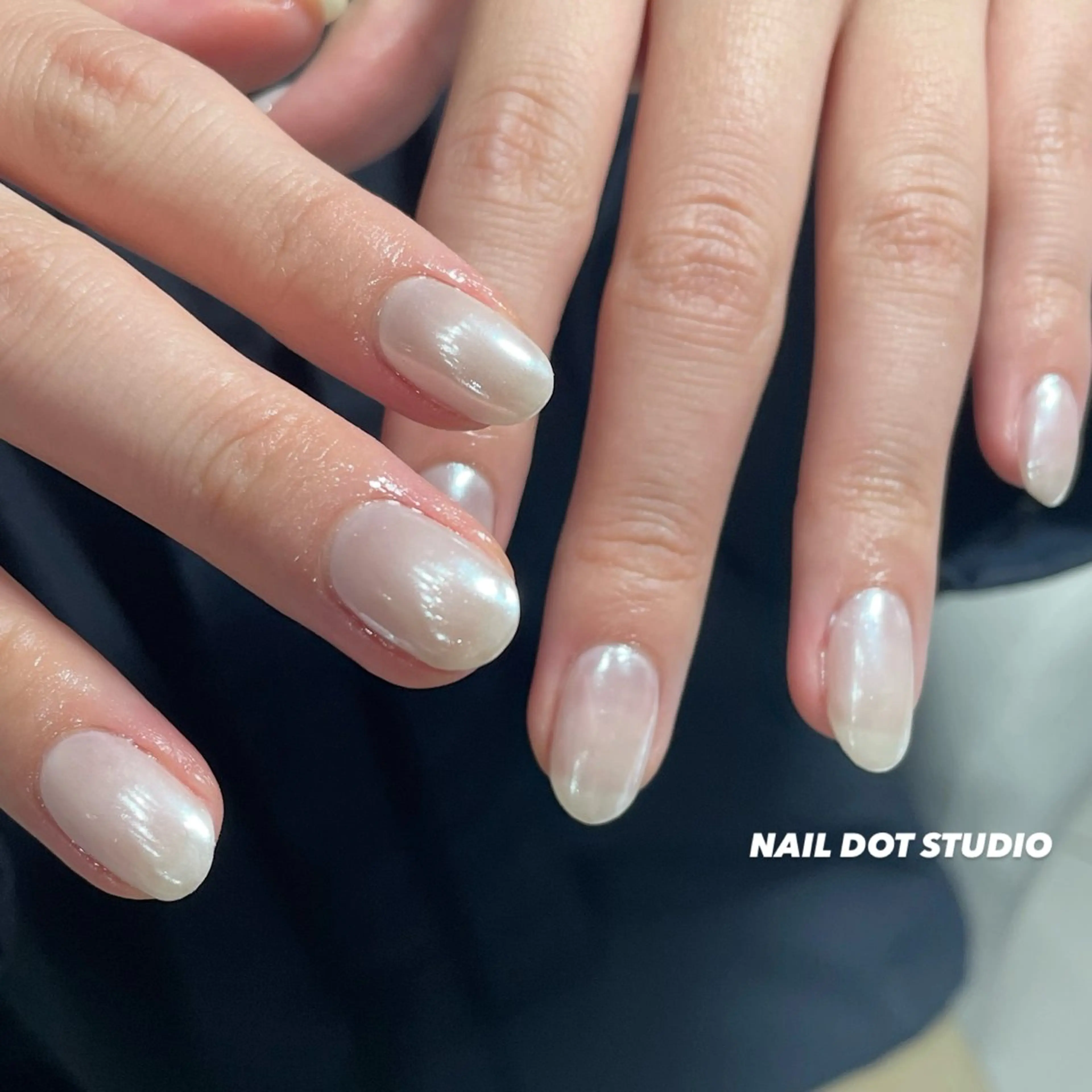 ネイル ハンドネイル NAIL DOT STUDIO堺筋本町のネイルデザイン