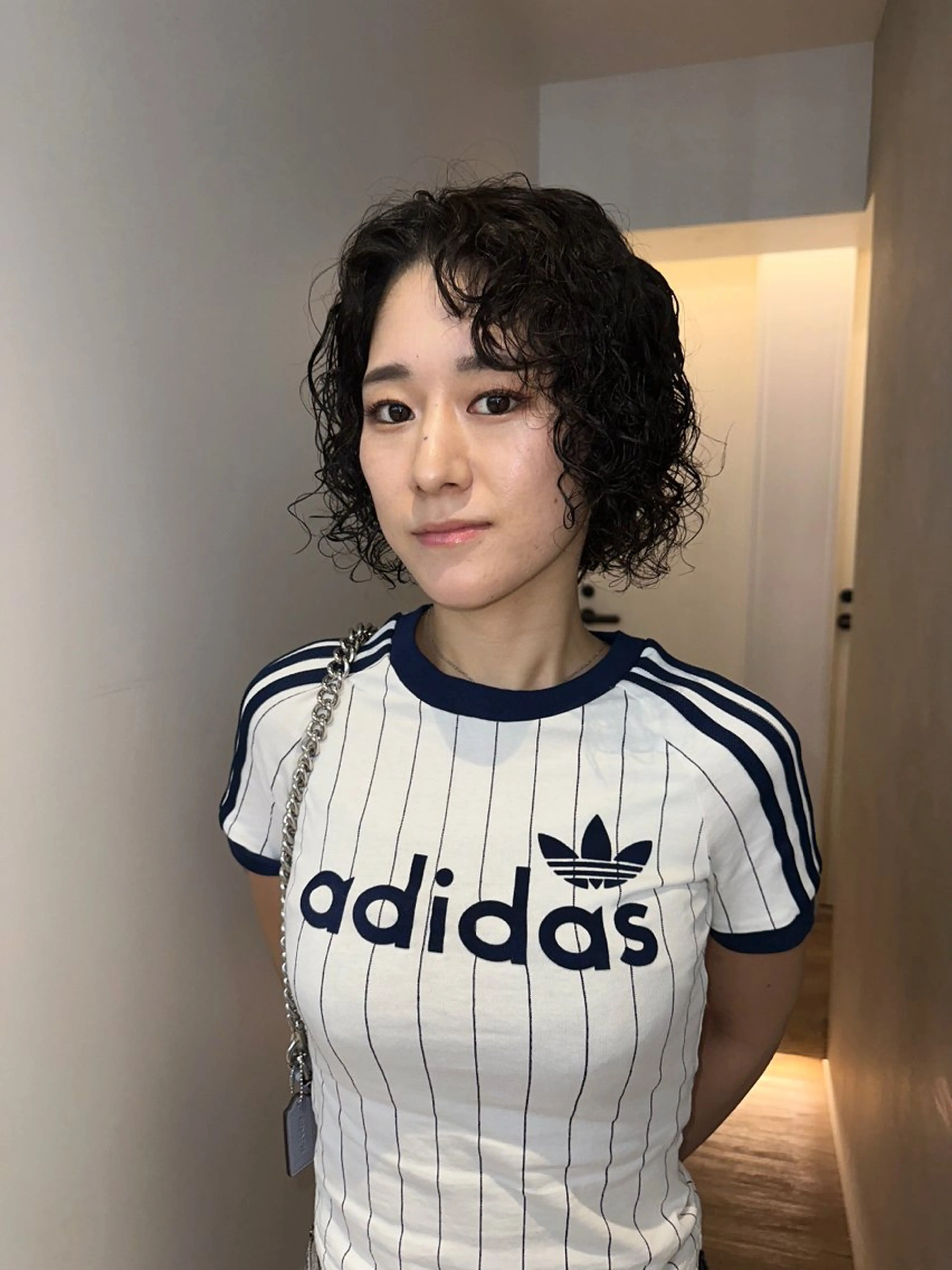 カラー パーマ HARE &nail ☪️remiのヘアスタイル