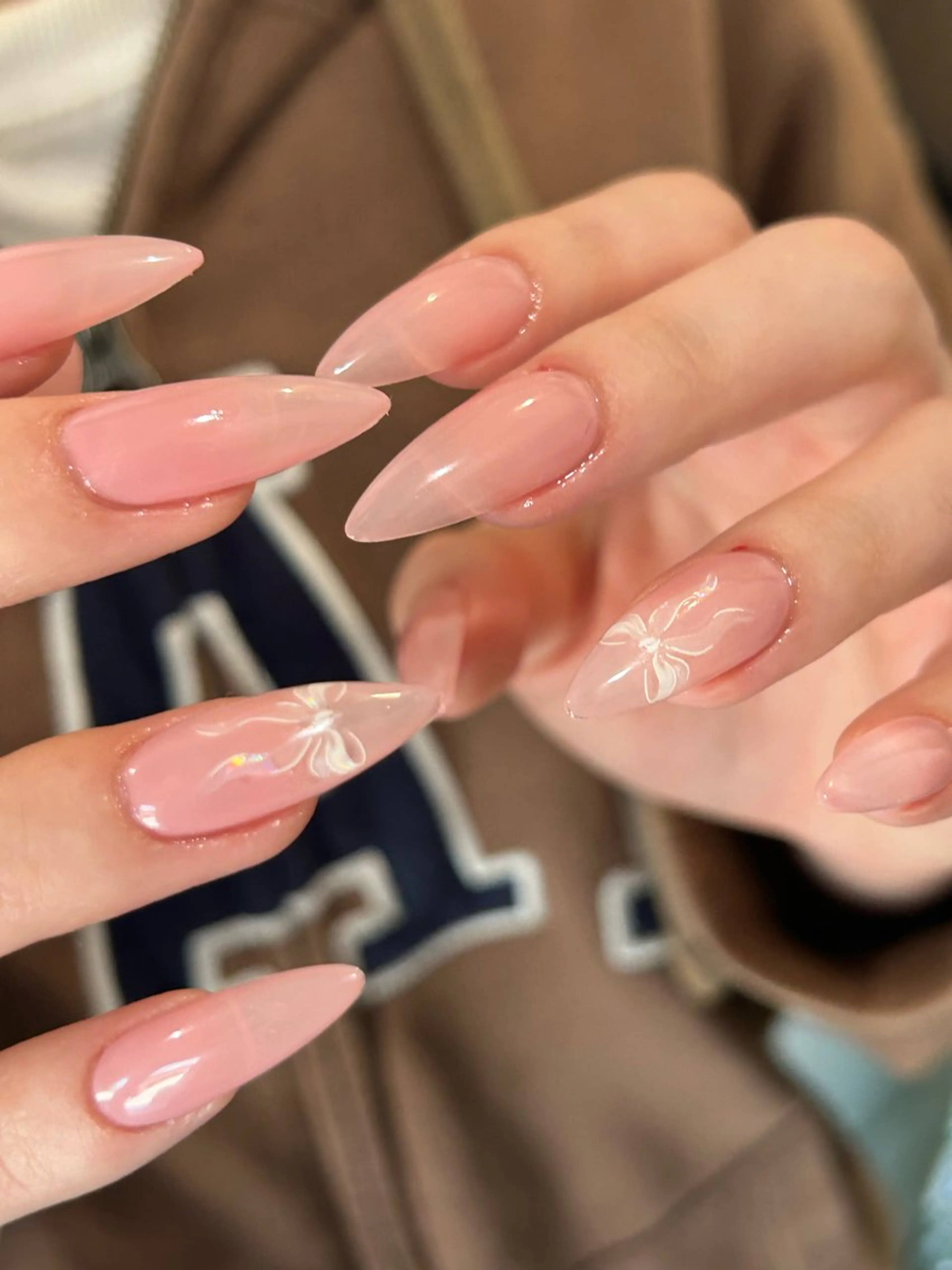 ネイル h1rk nailのネイルデザイン