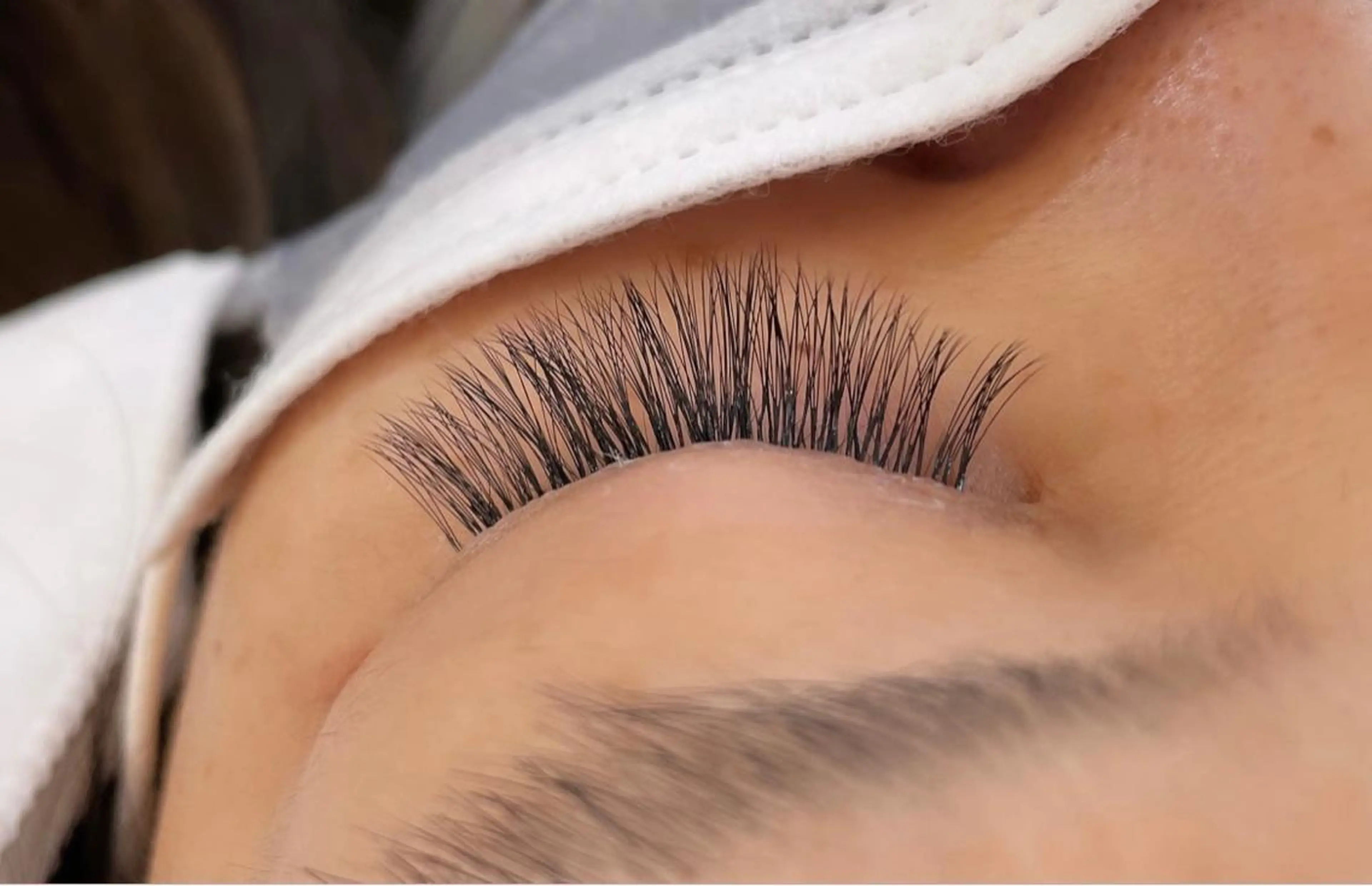 マツエク・マツパ Fairytail excellentのマツエク・マツパデザイン