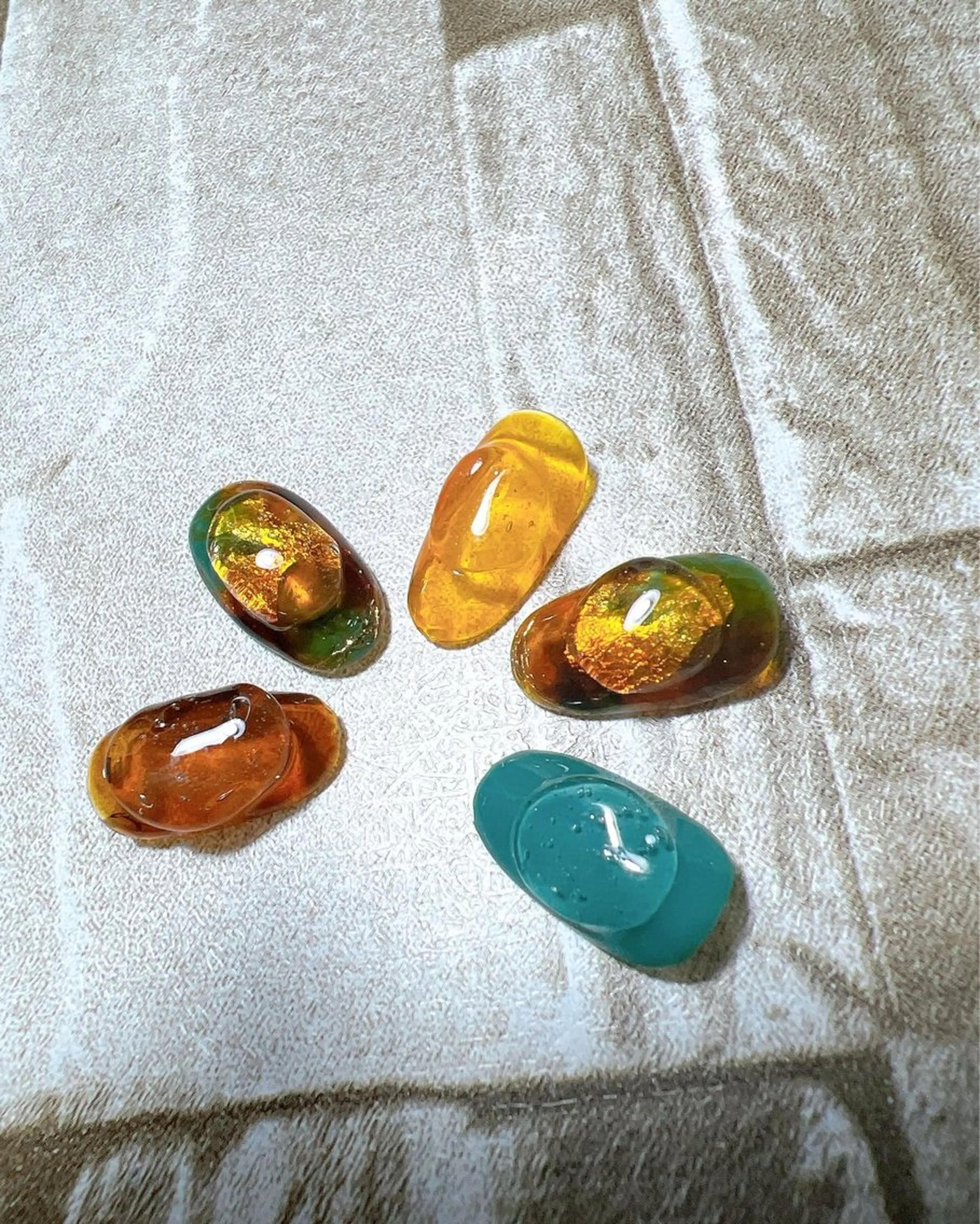 ネイル Emma Nailのネイルデザイン