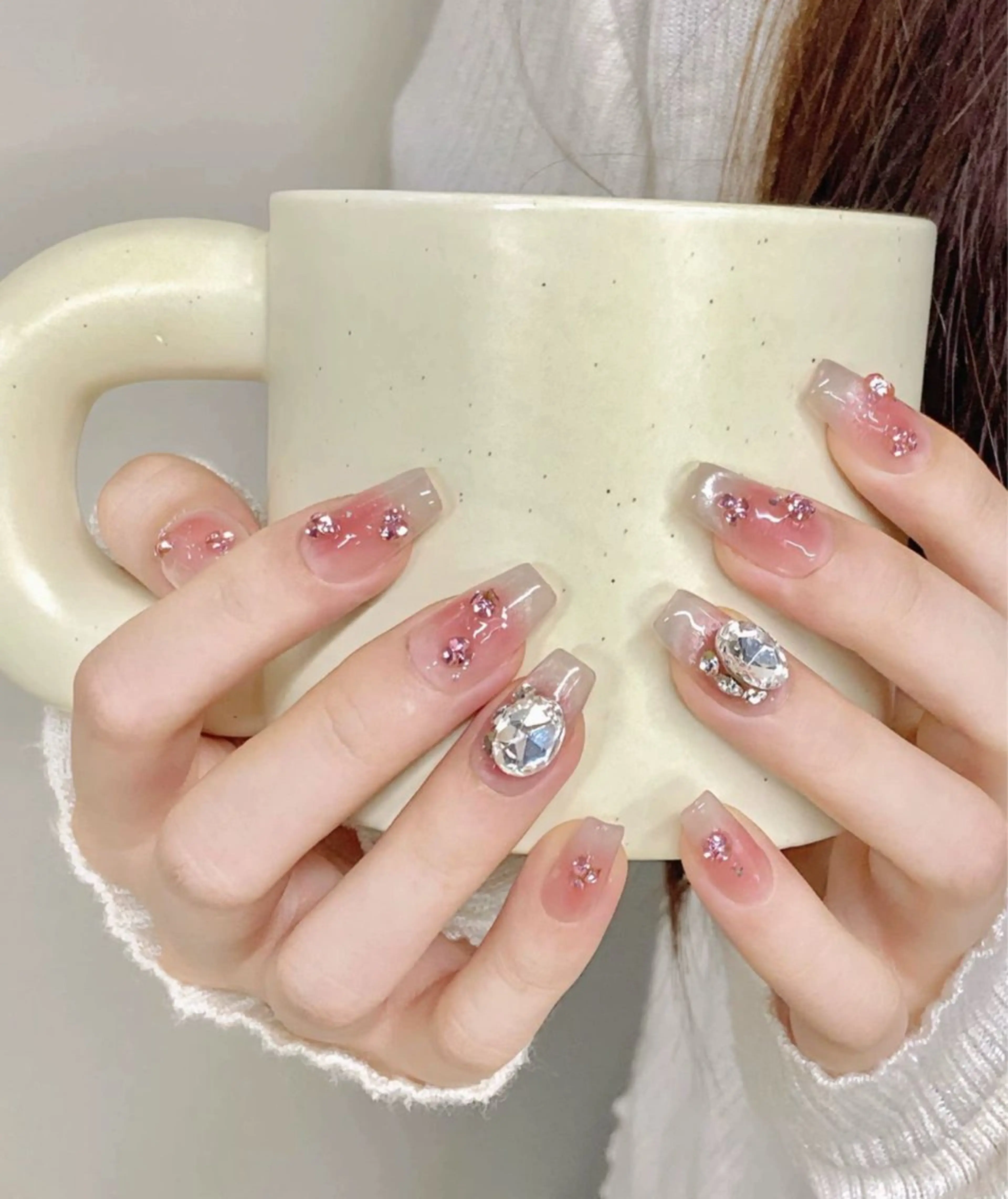 ネイル nail renのネイルデザイン