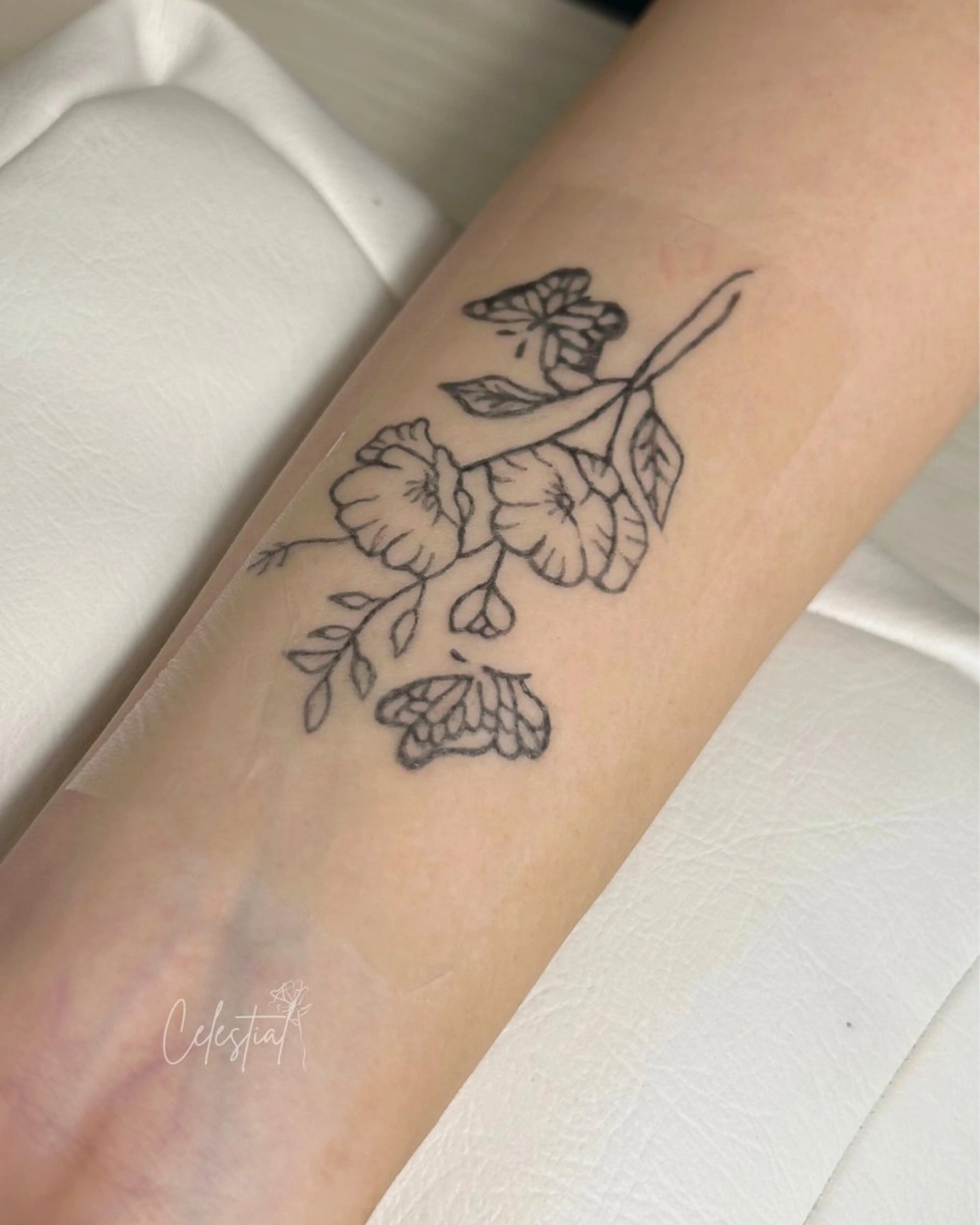 その他 Celestial nailのネイルデザイン